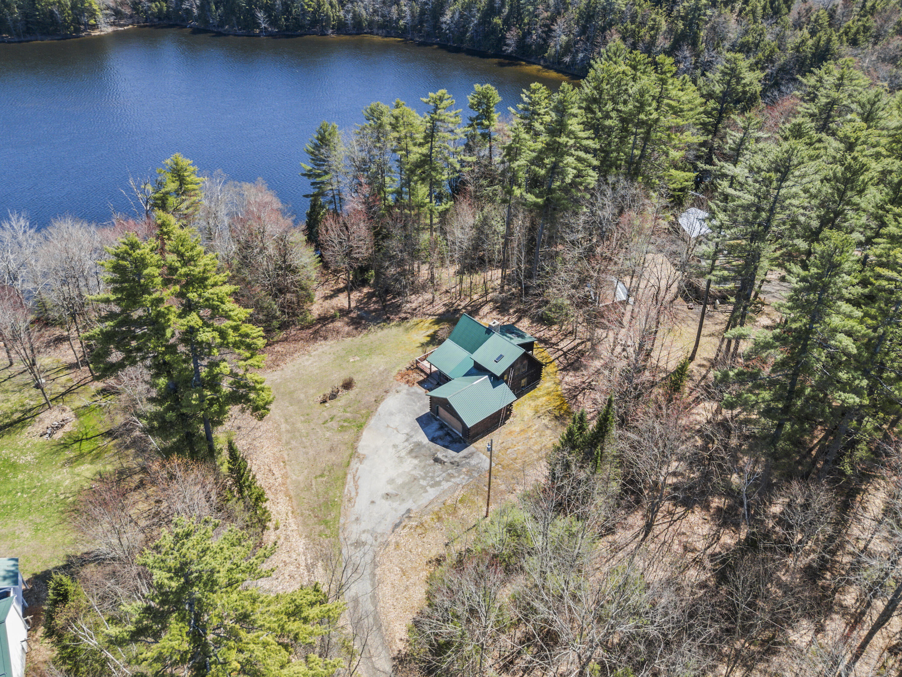 48 Thistle Lane