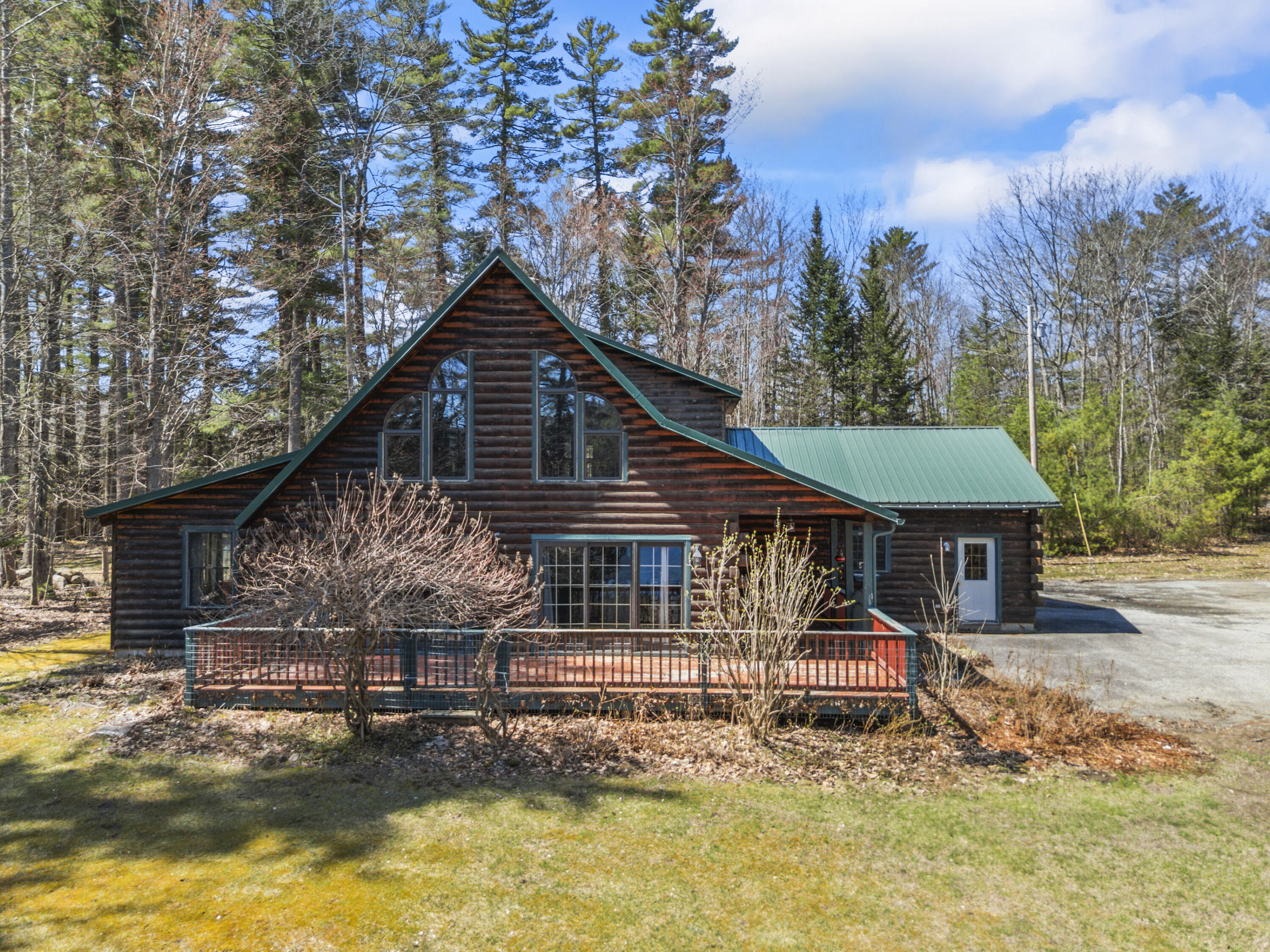 48 Thistle Lane