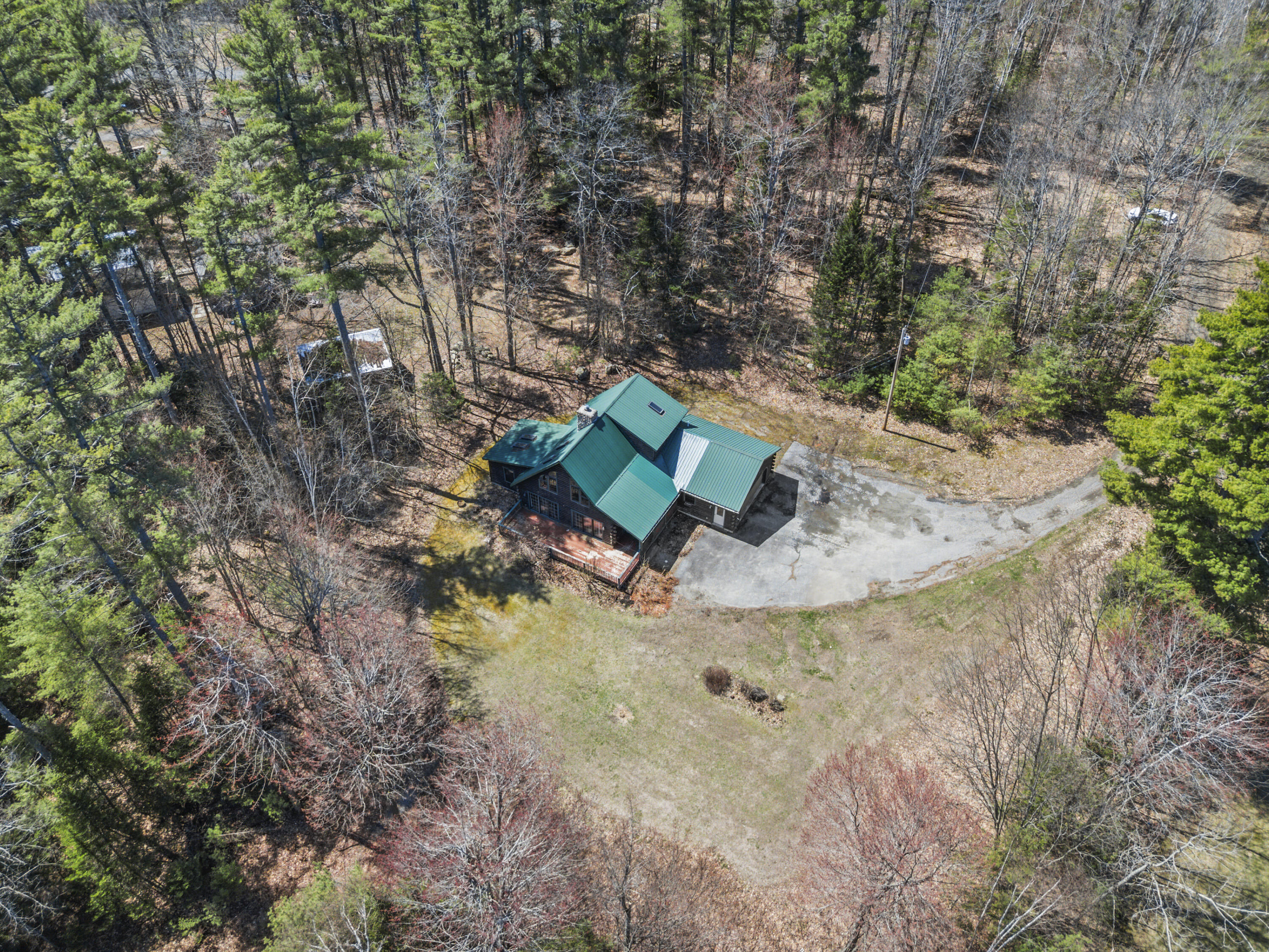 48 Thistle Lane