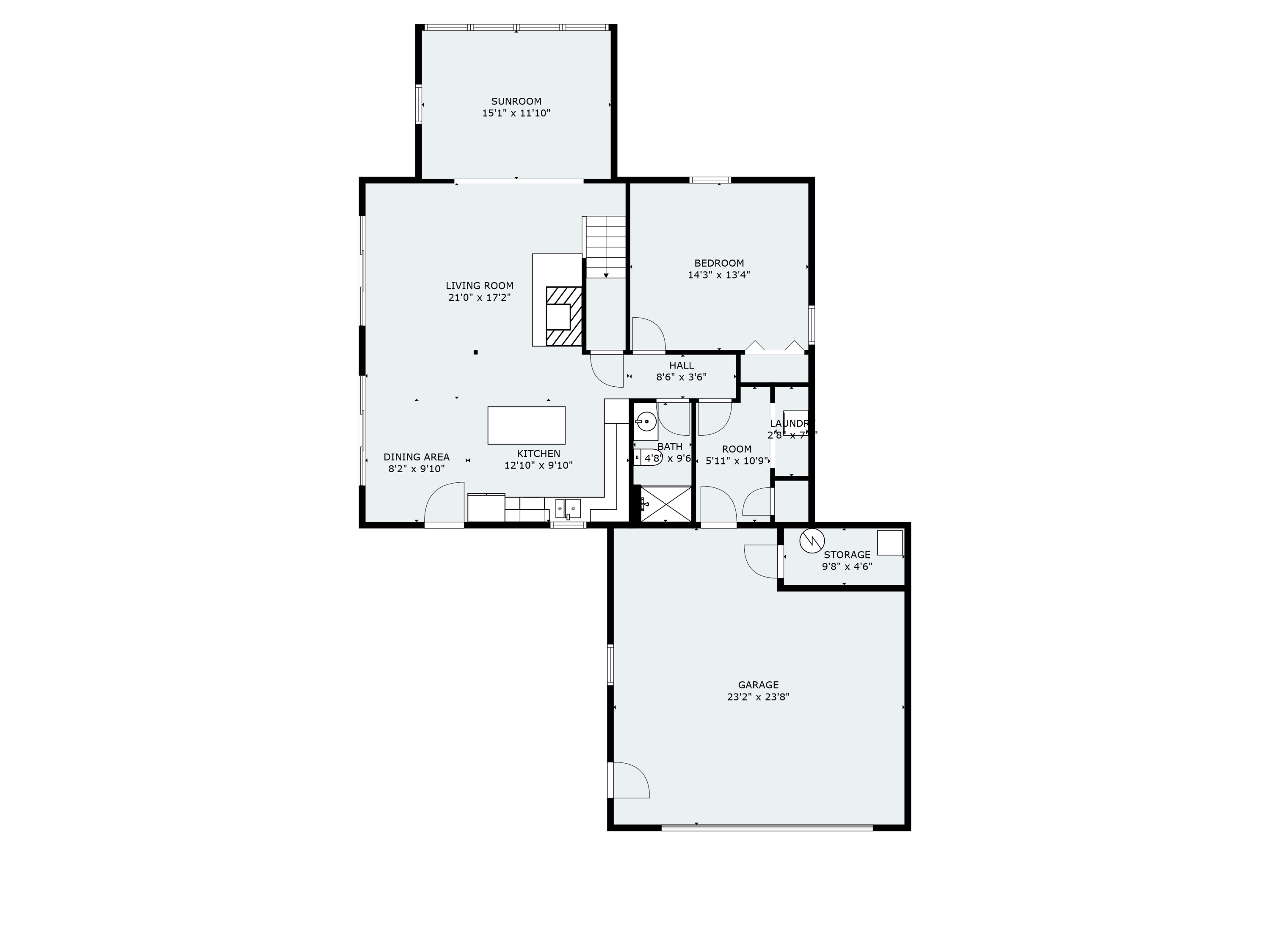 48 Thistle Lane
