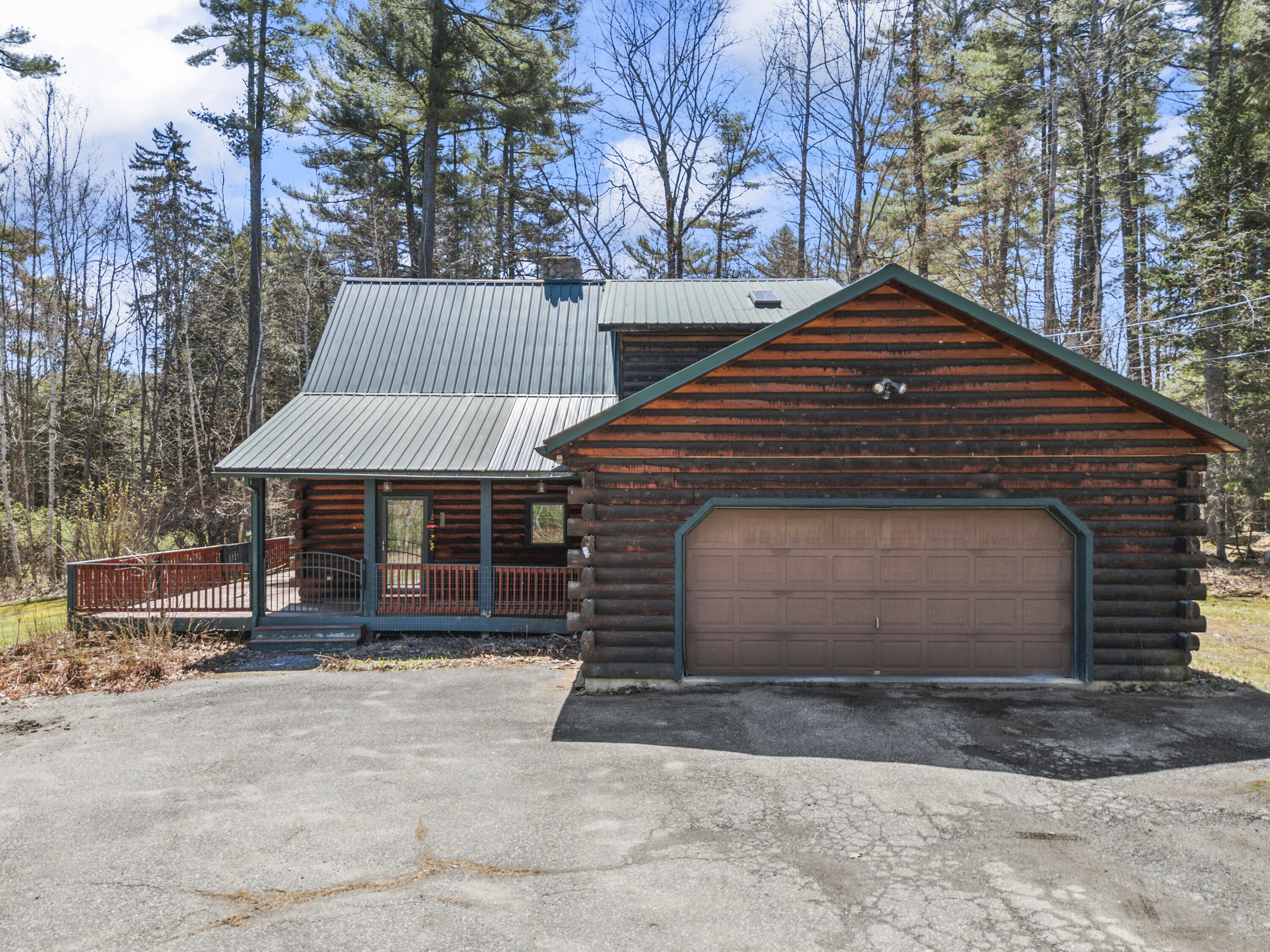 48 Thistle Lane
