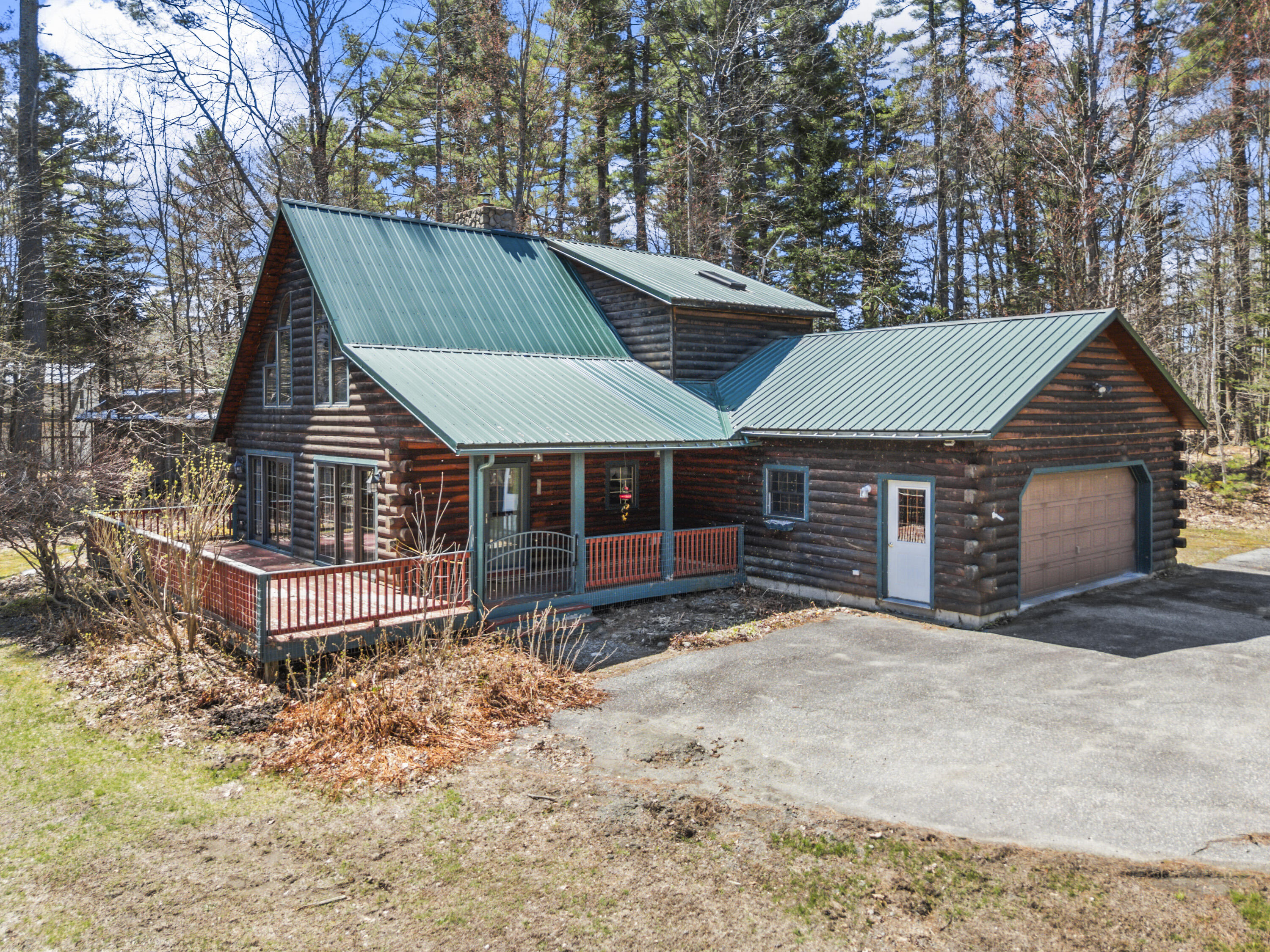 48 Thistle Lane