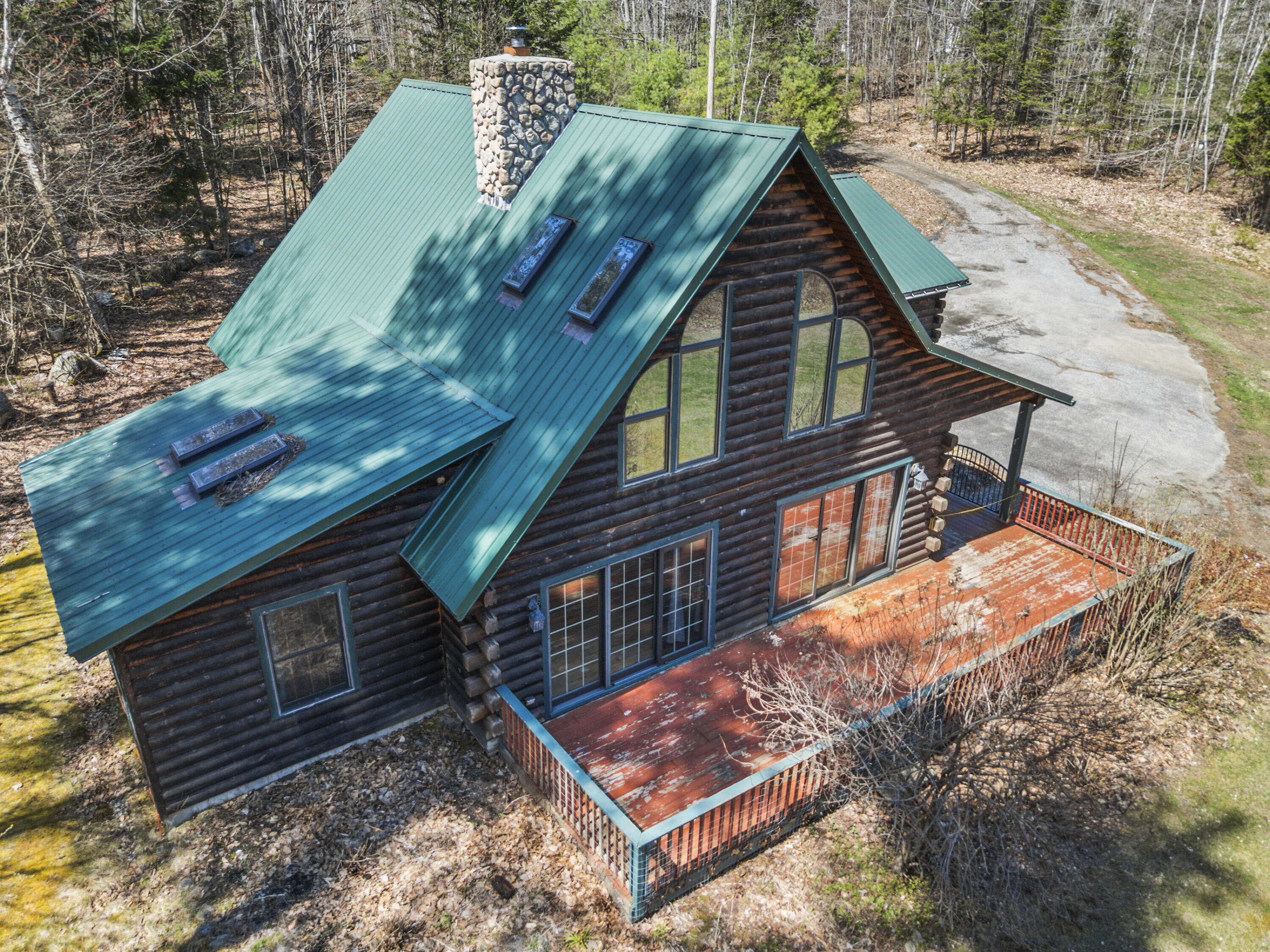48 Thistle Lane