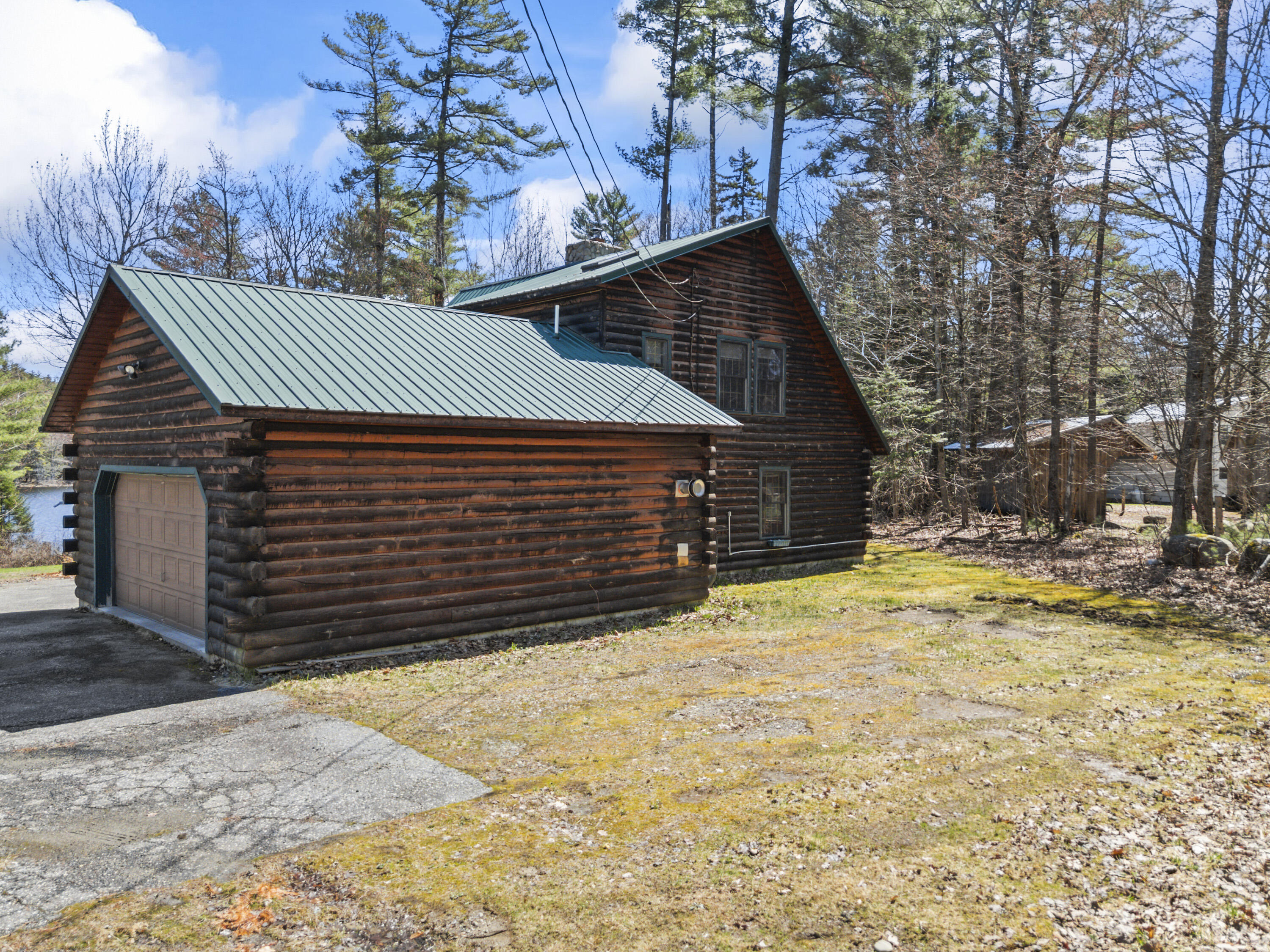 48 Thistle Lane