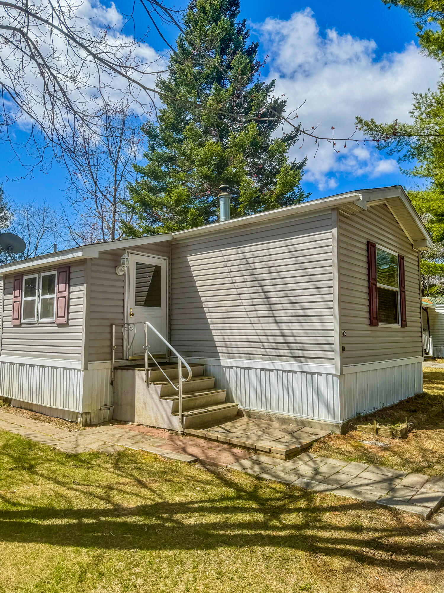 42 Sparrow Drive