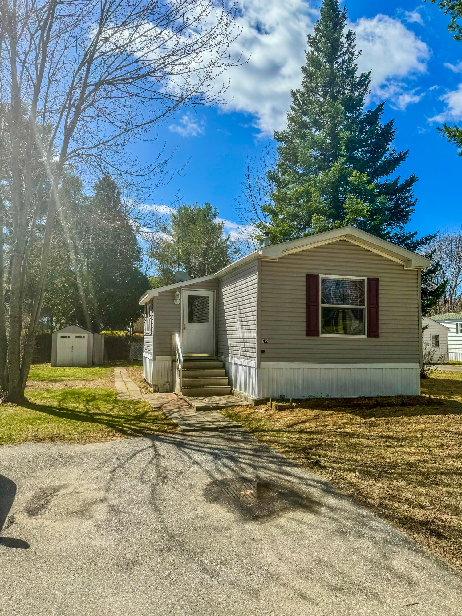 42 Sparrow Drive