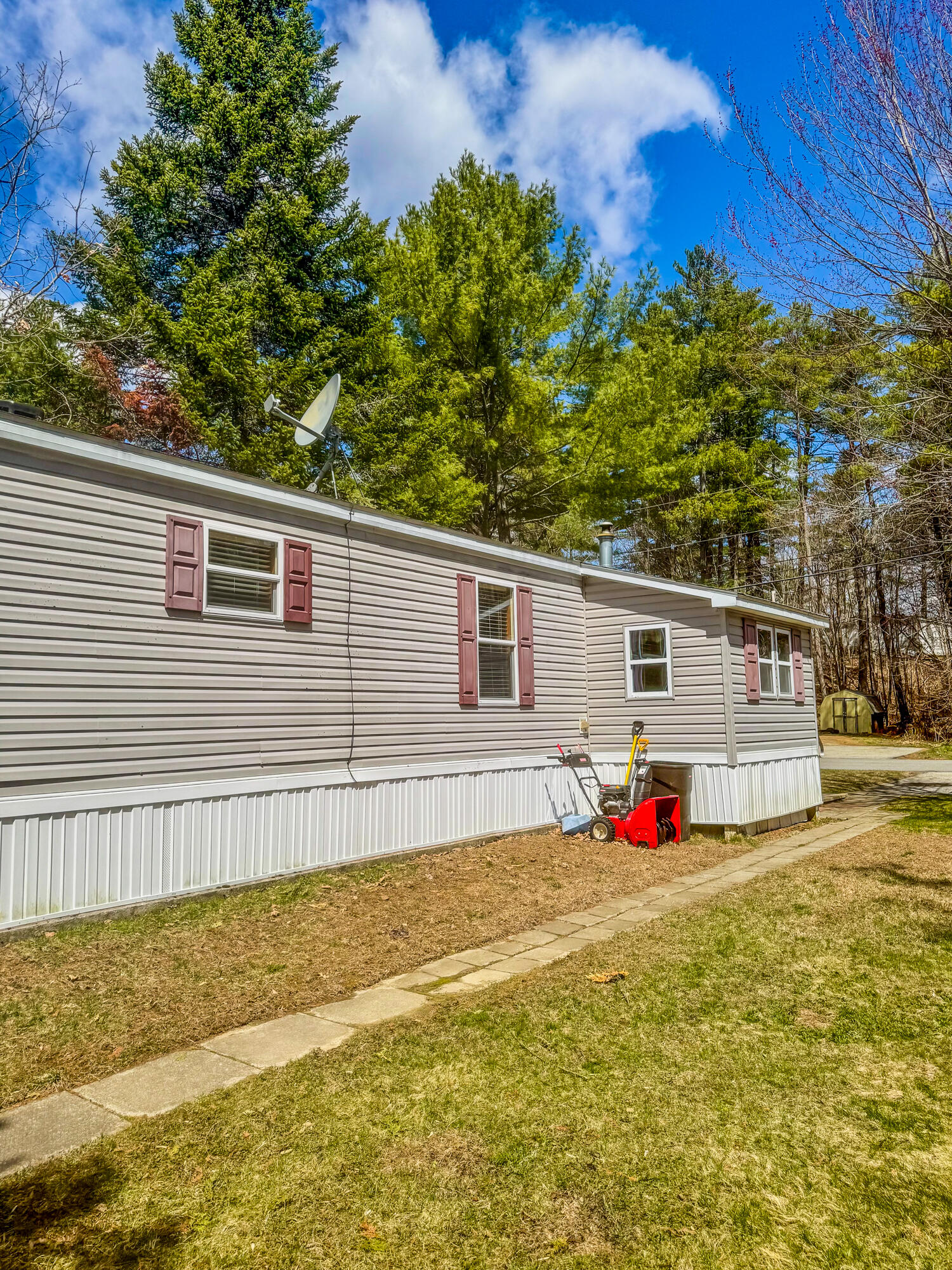 42 Sparrow Drive