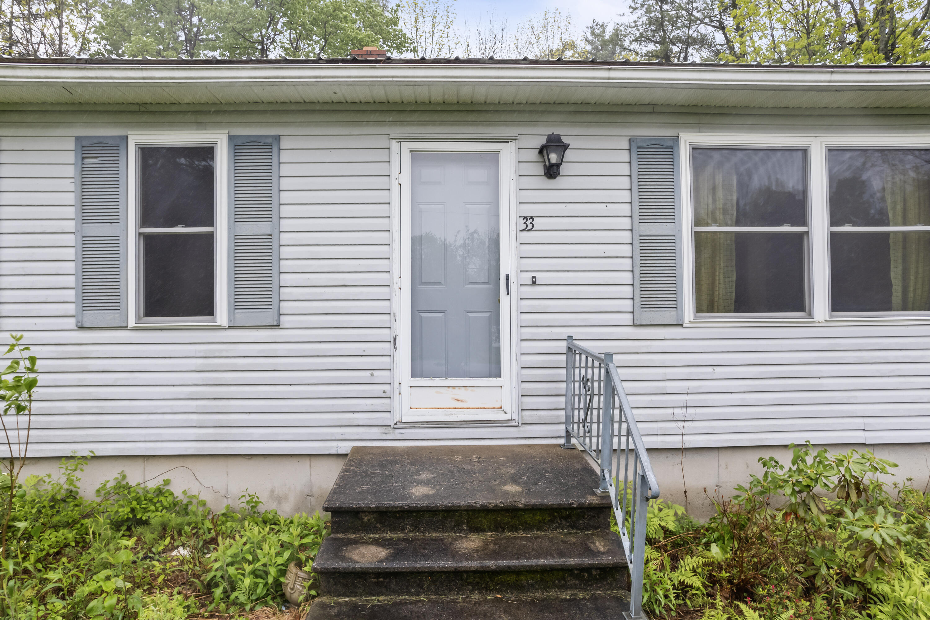 33 Mclaughlin Circle