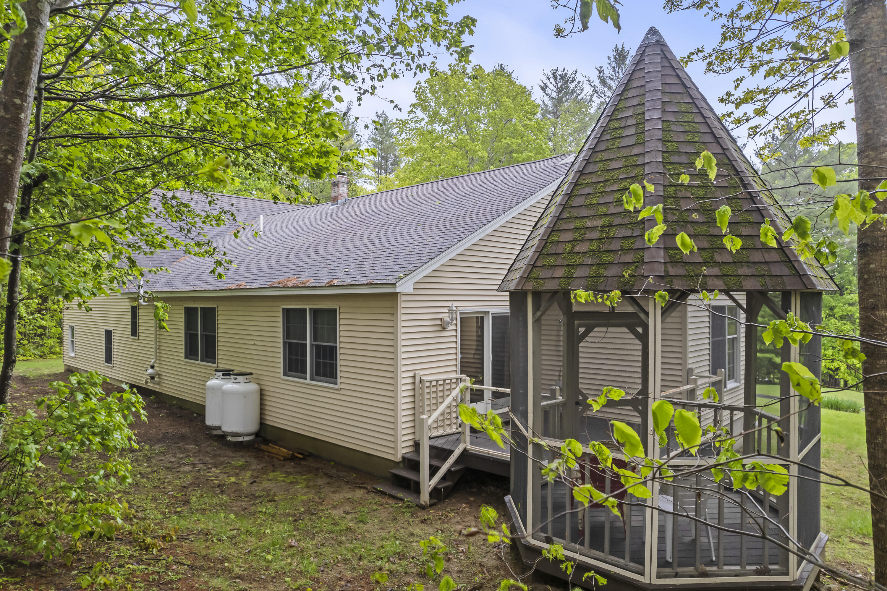 40 Sandy Cove