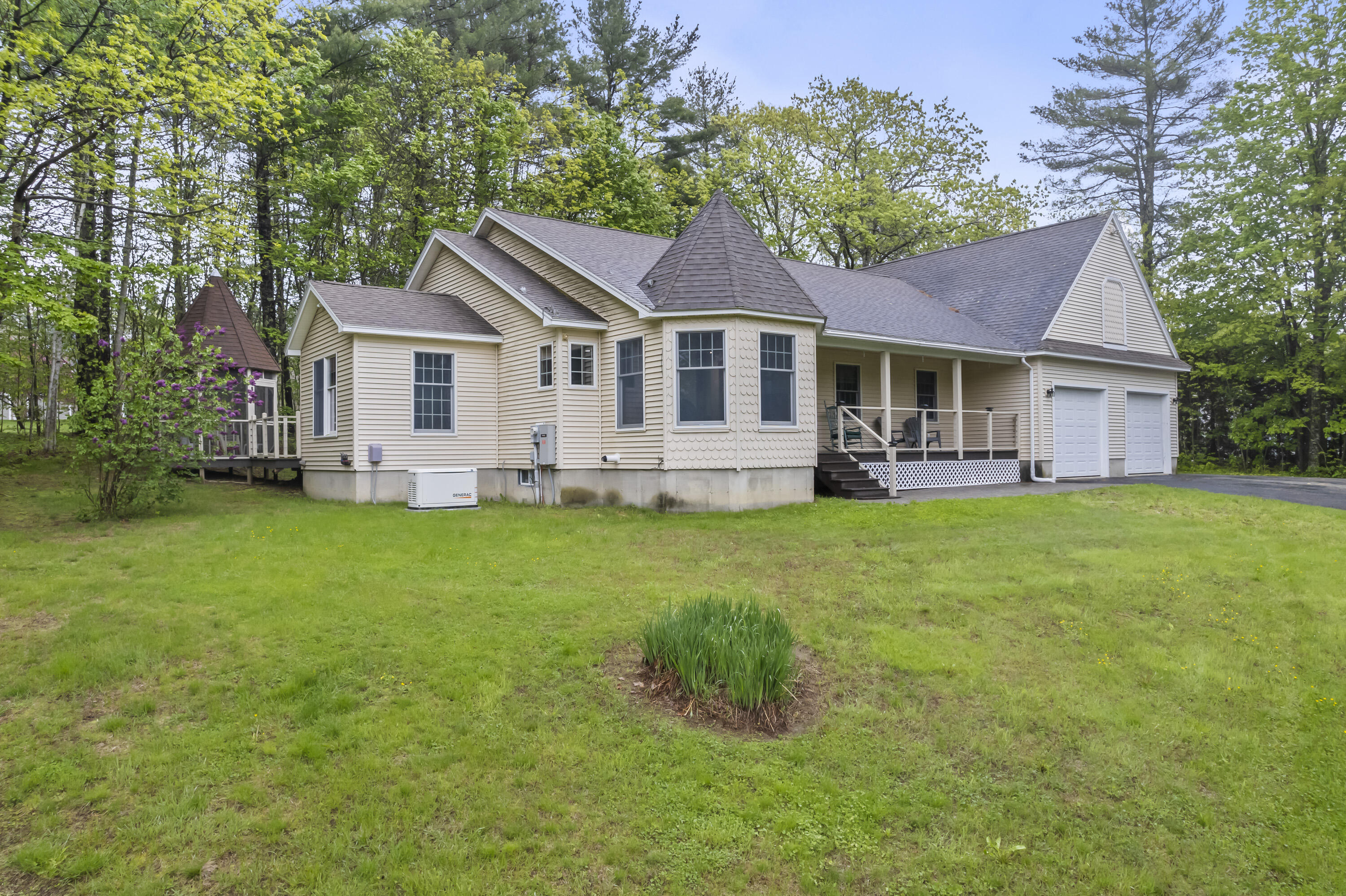 40 Sandy Cove