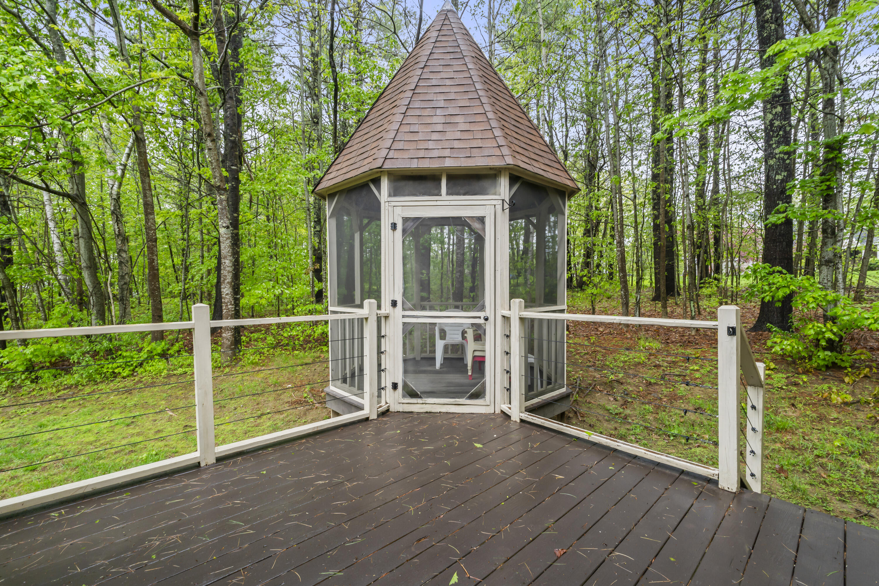 40 Sandy Cove