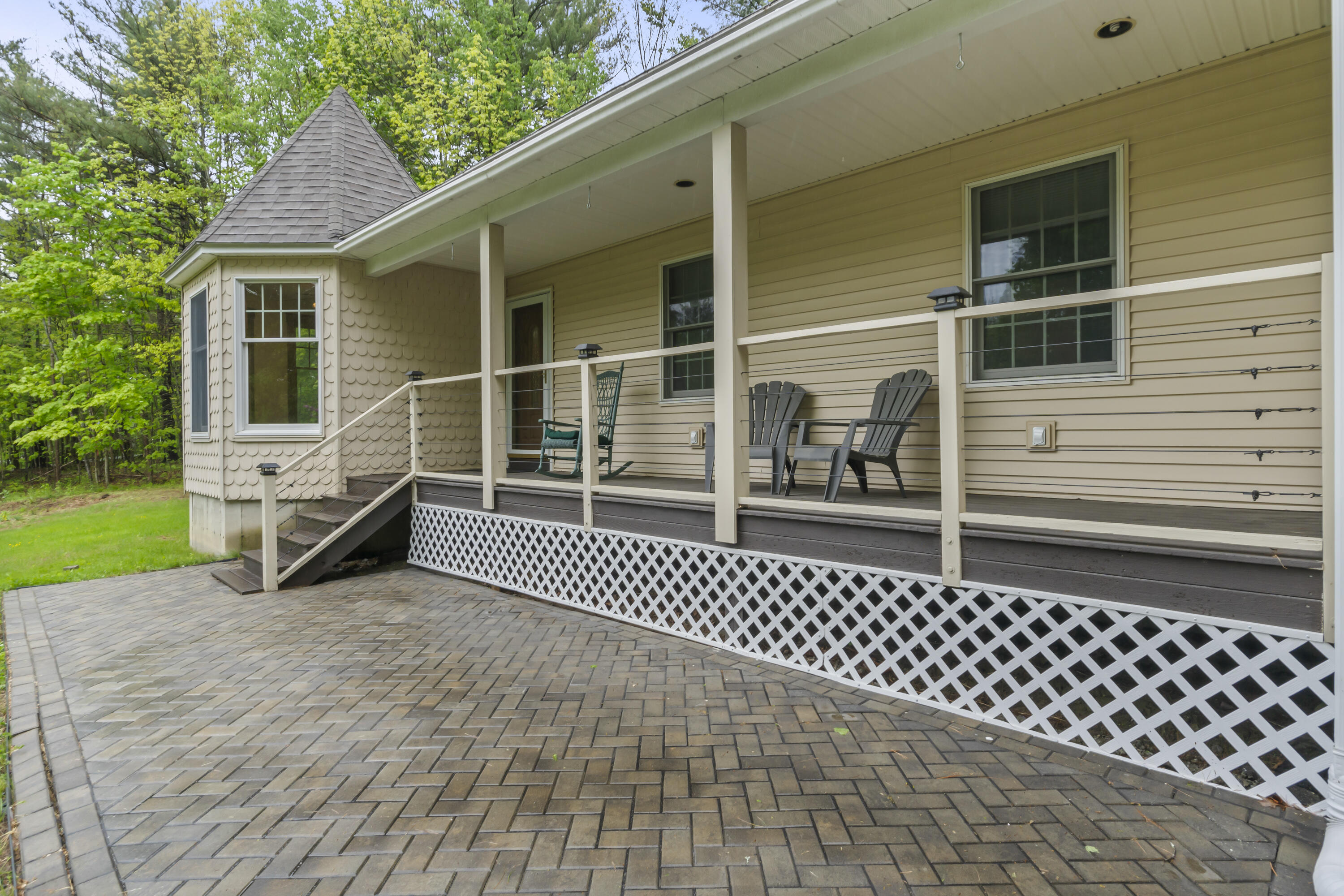40 Sandy Cove