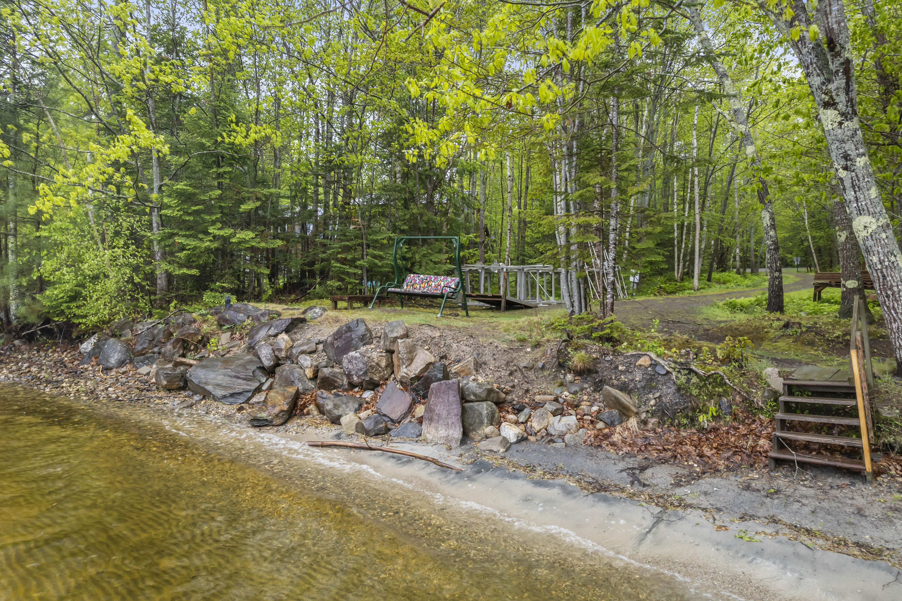 40 Sandy Cove