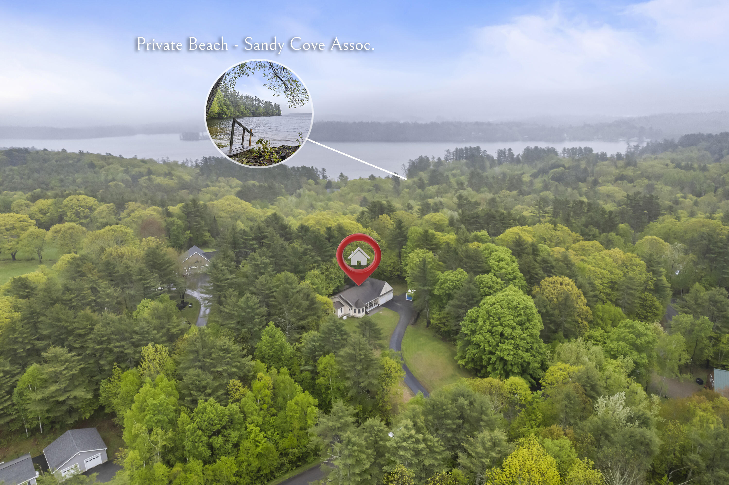 40 Sandy Cove