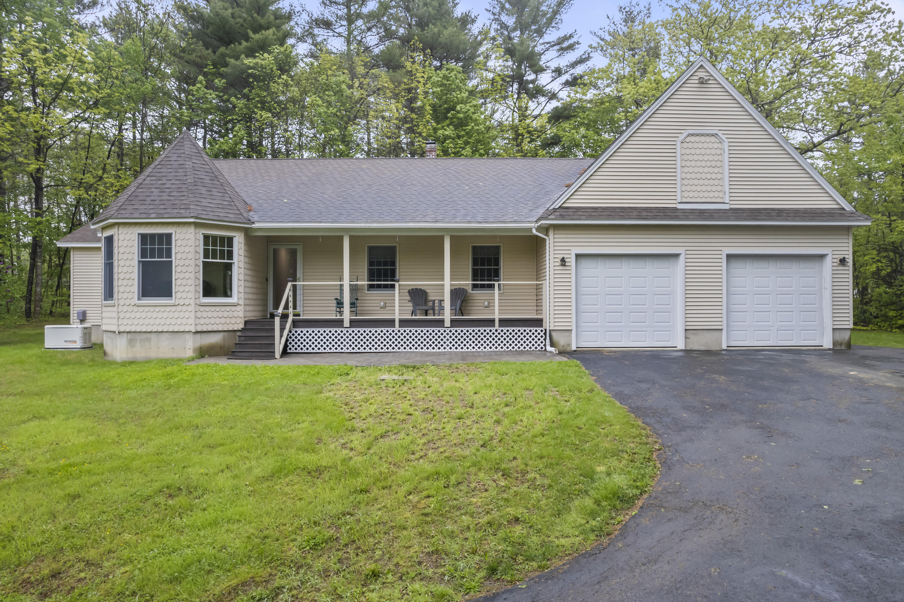 40 Sandy Cove