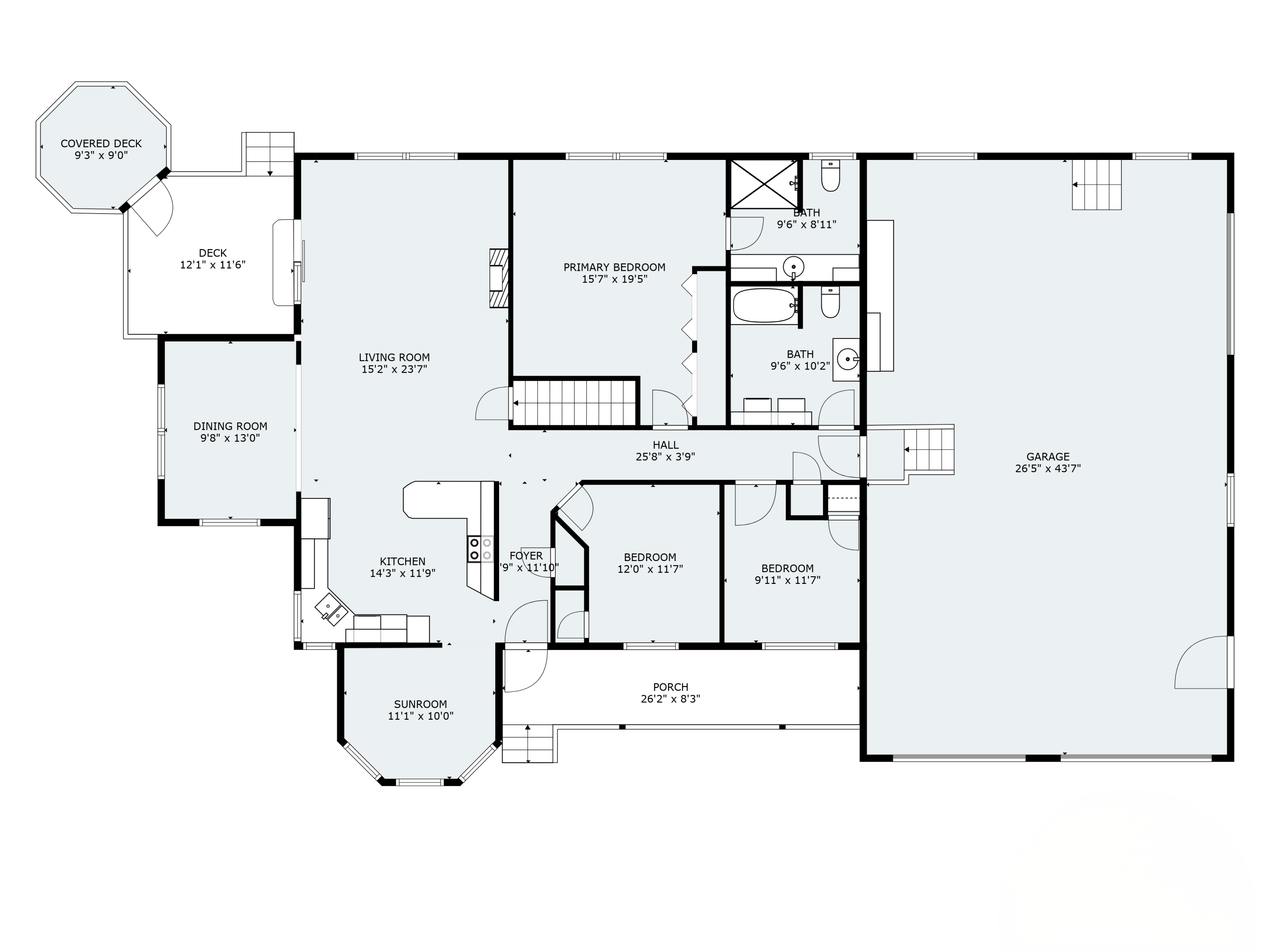 40 Sandy Cove