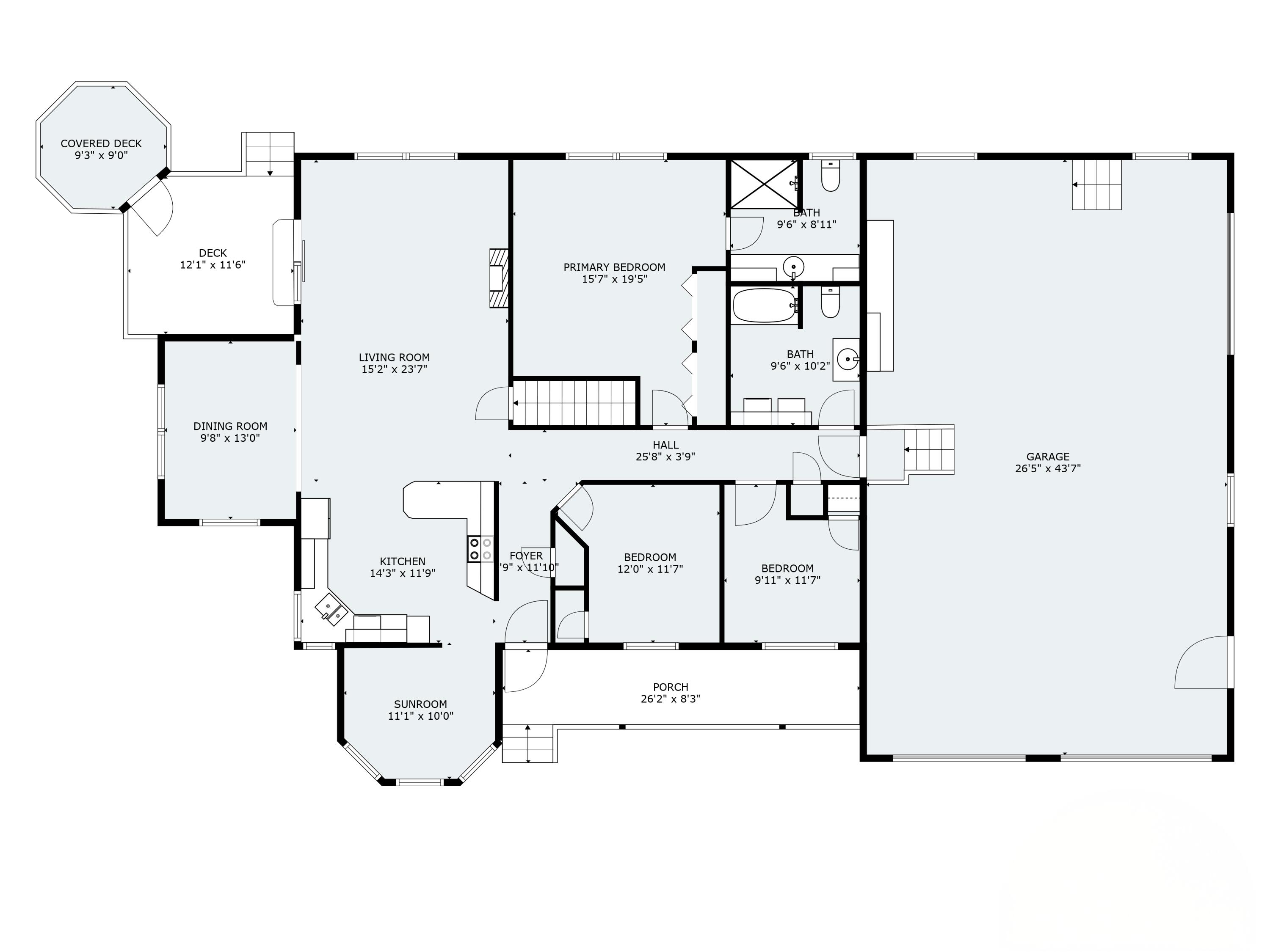 40 Sandy Cove