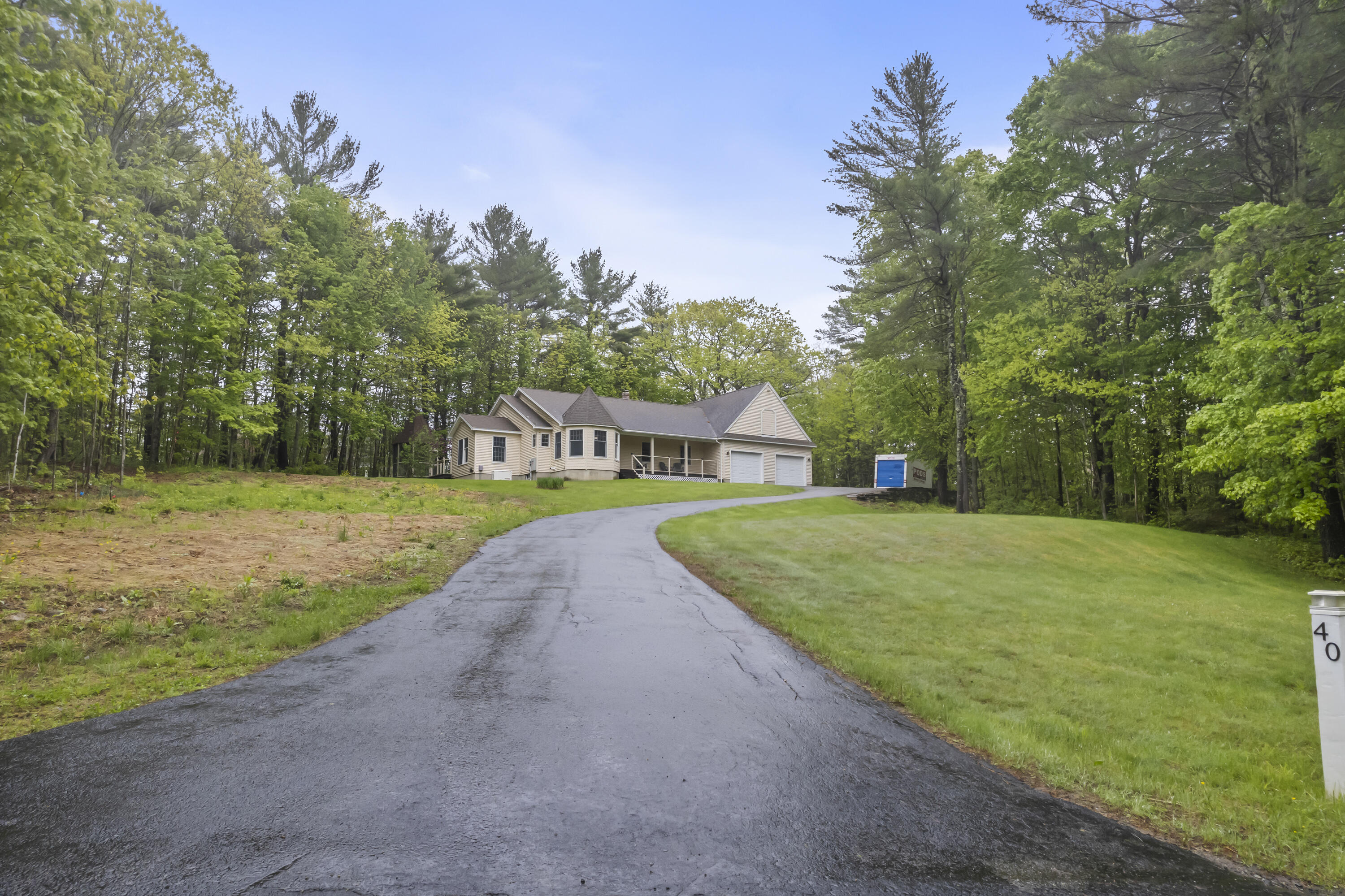 40 Sandy Cove