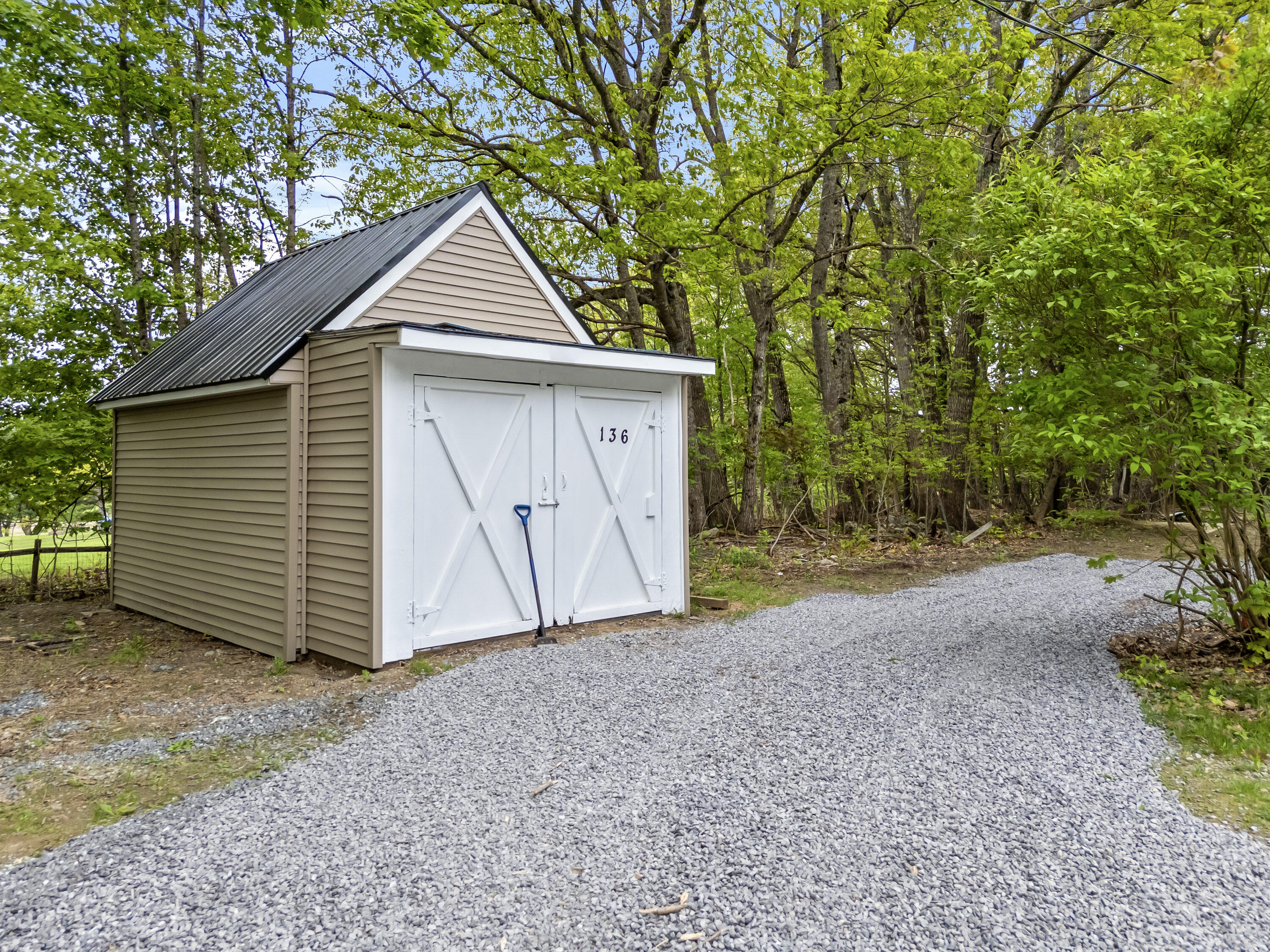 136 Costello Road