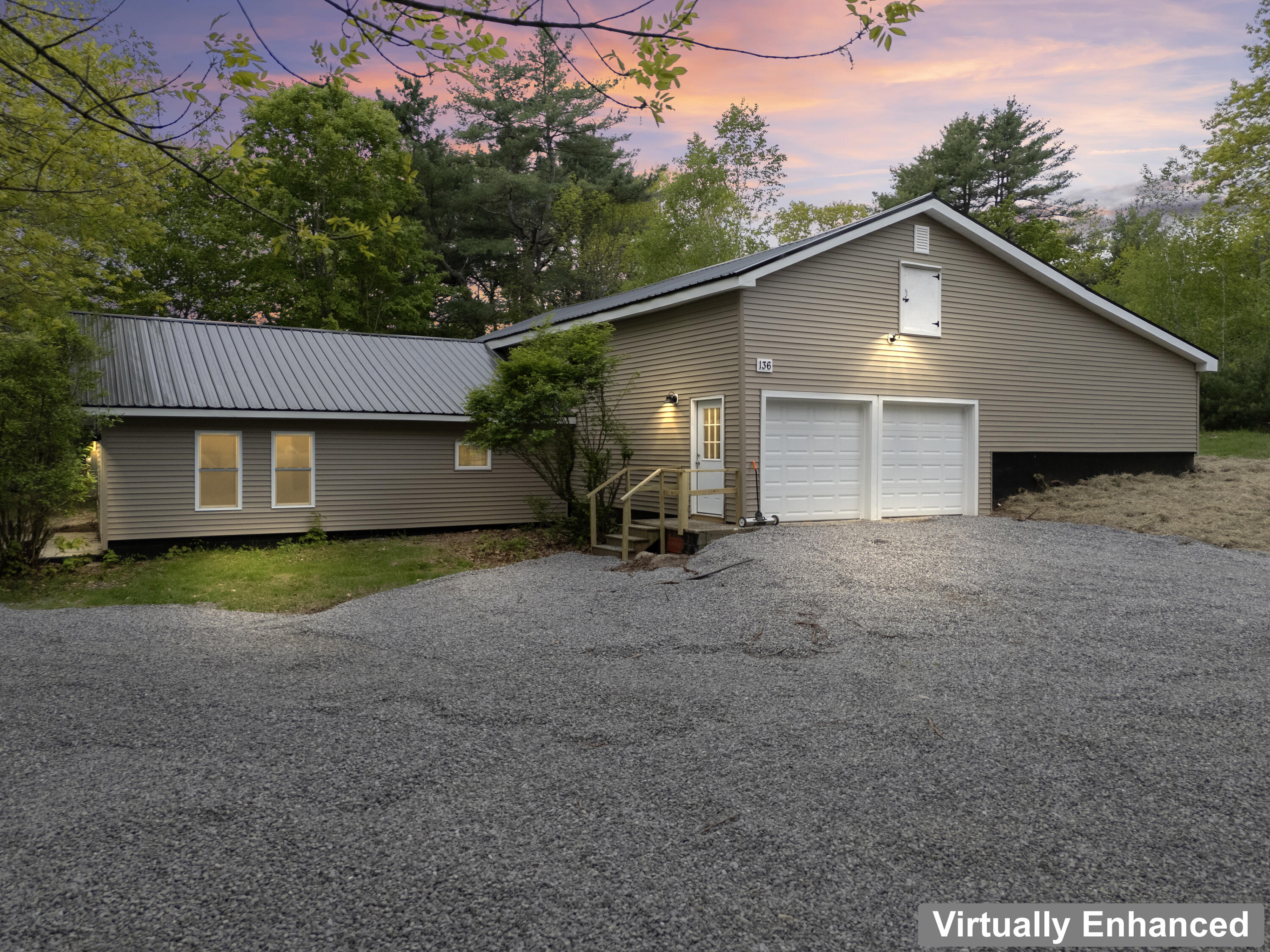 136 Costello Road