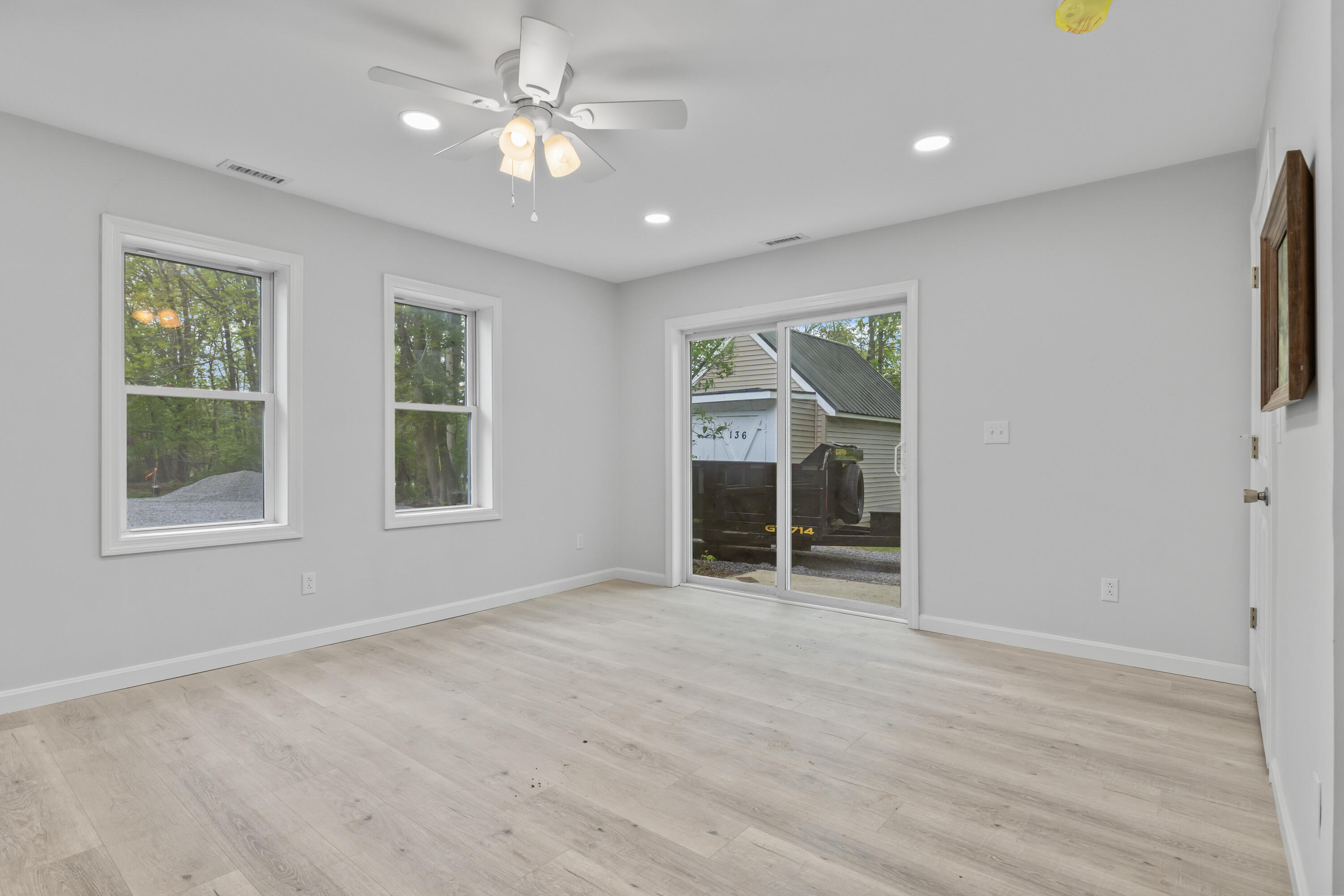 136 Costello Road