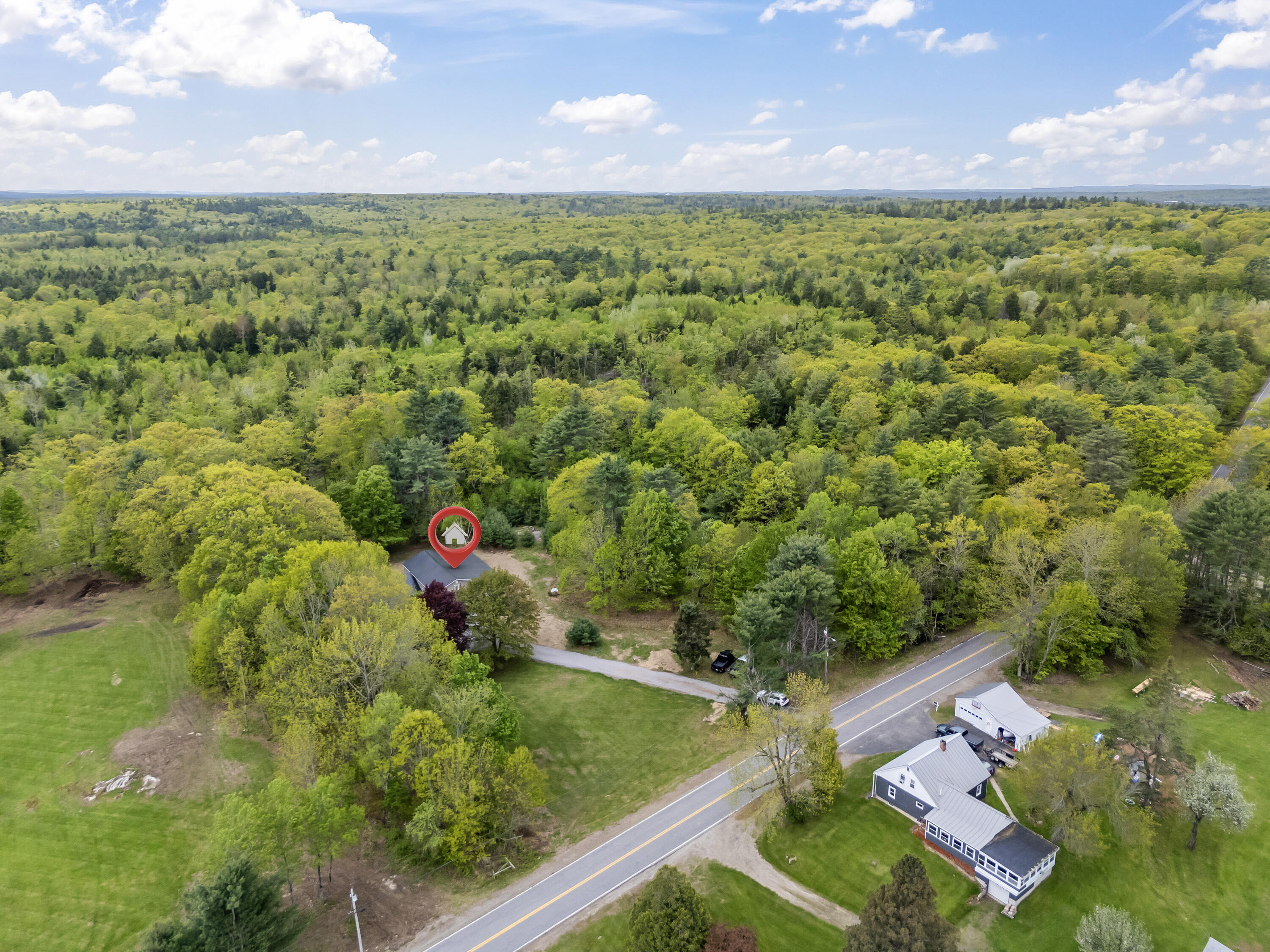 136 Costello Road