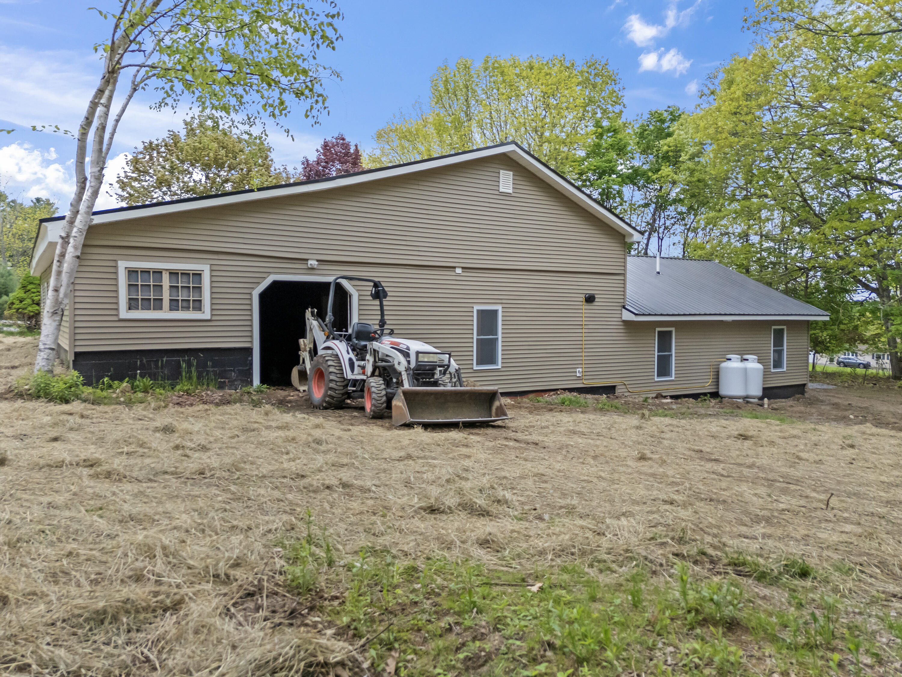 136 Costello Road