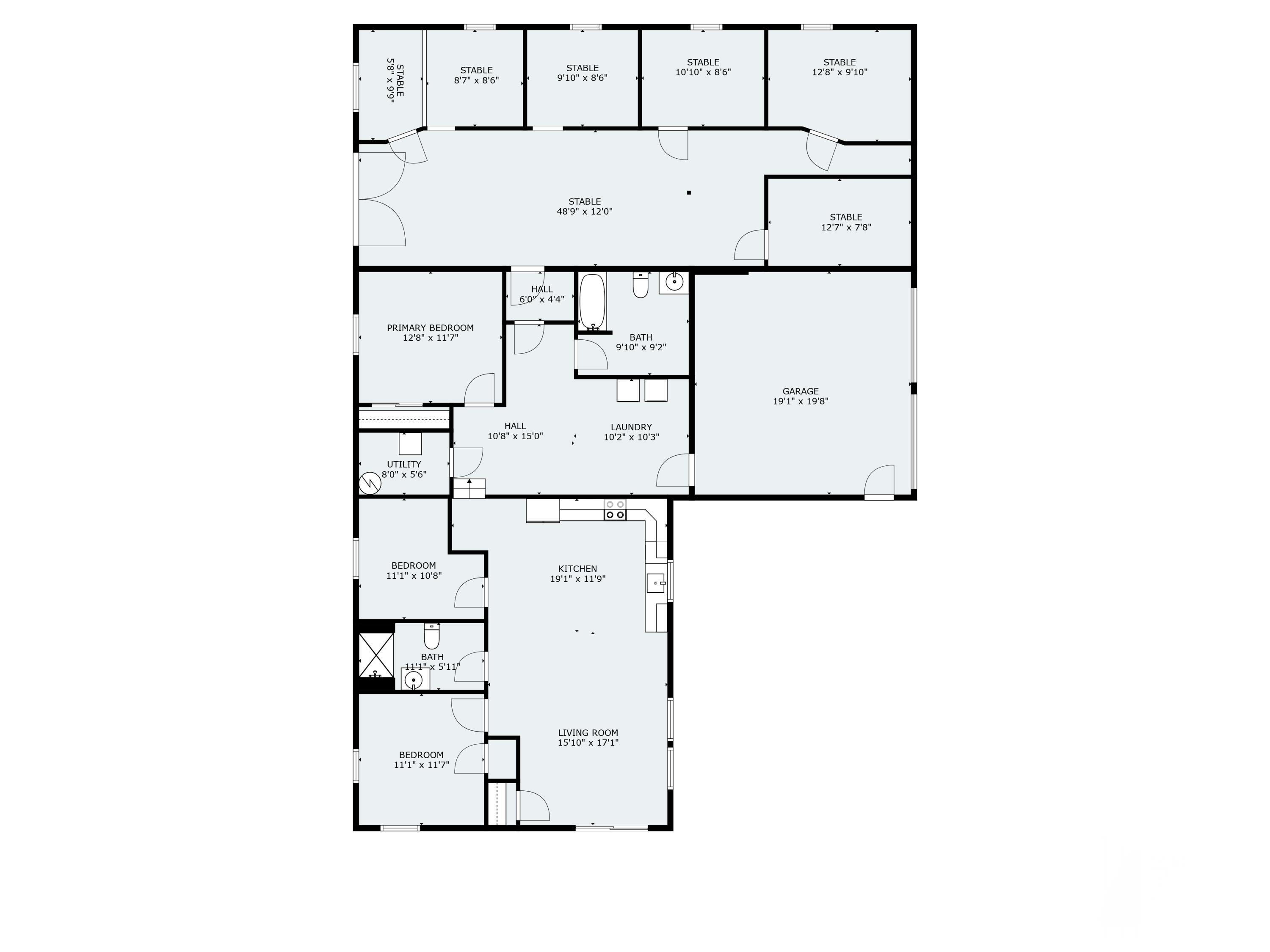 136 Costello Road