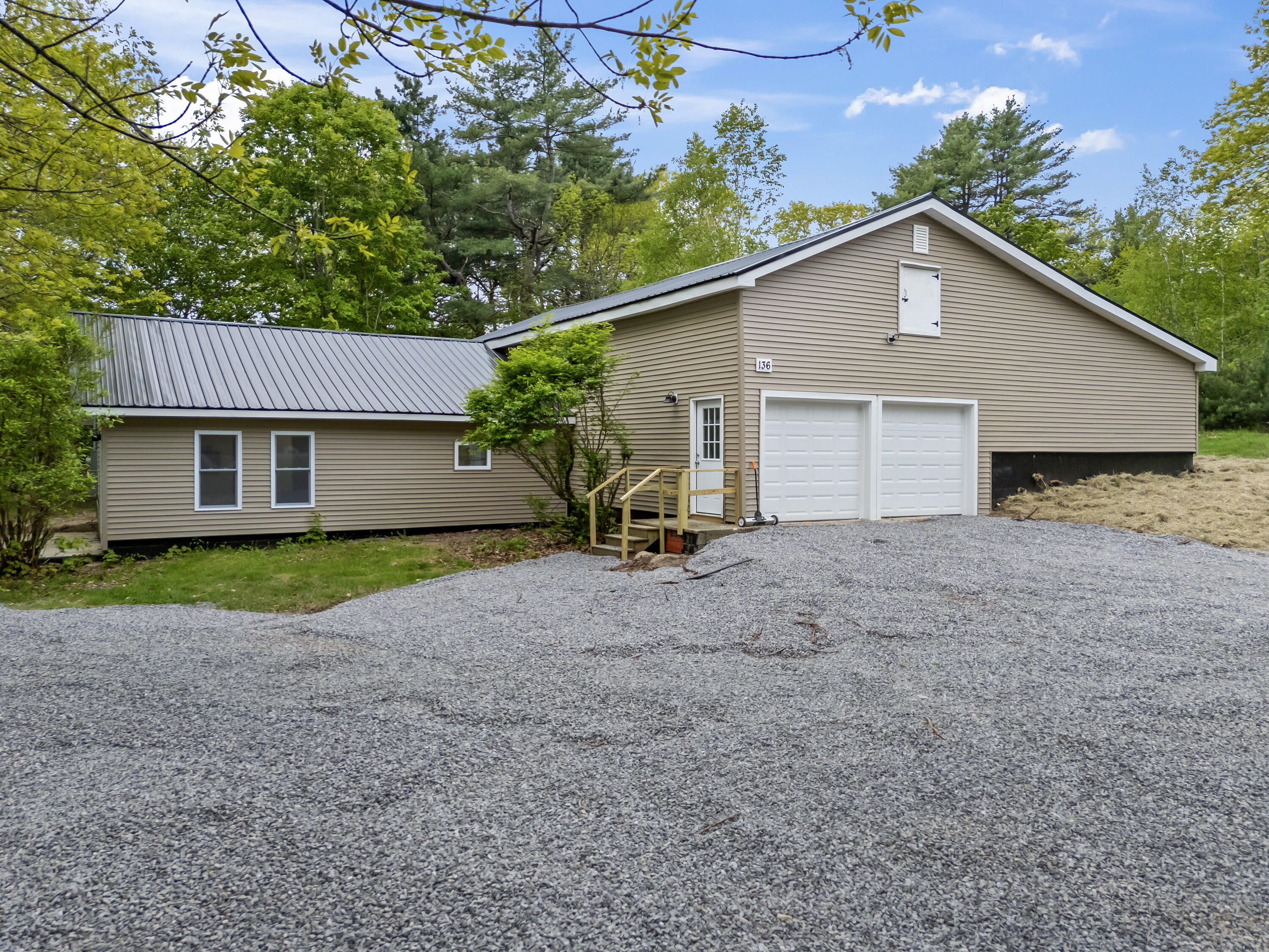 136 Costello Road