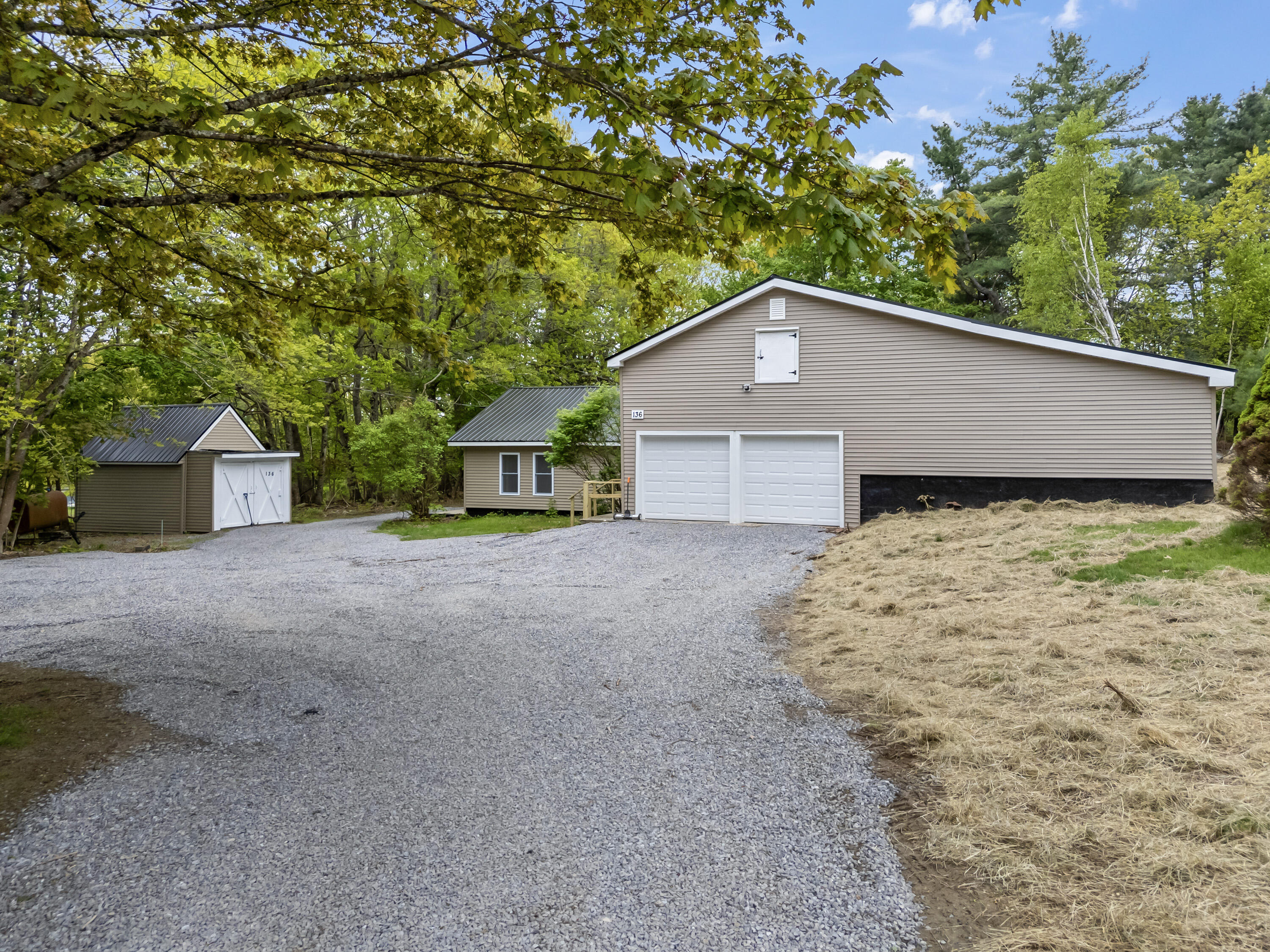 136 Costello Road
