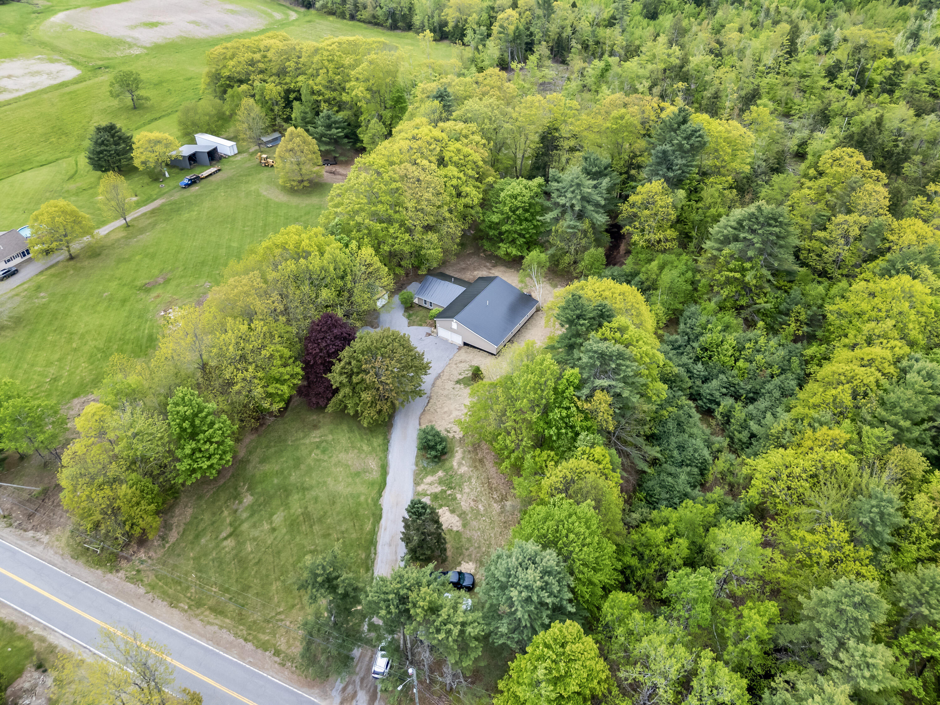 136 Costello Road