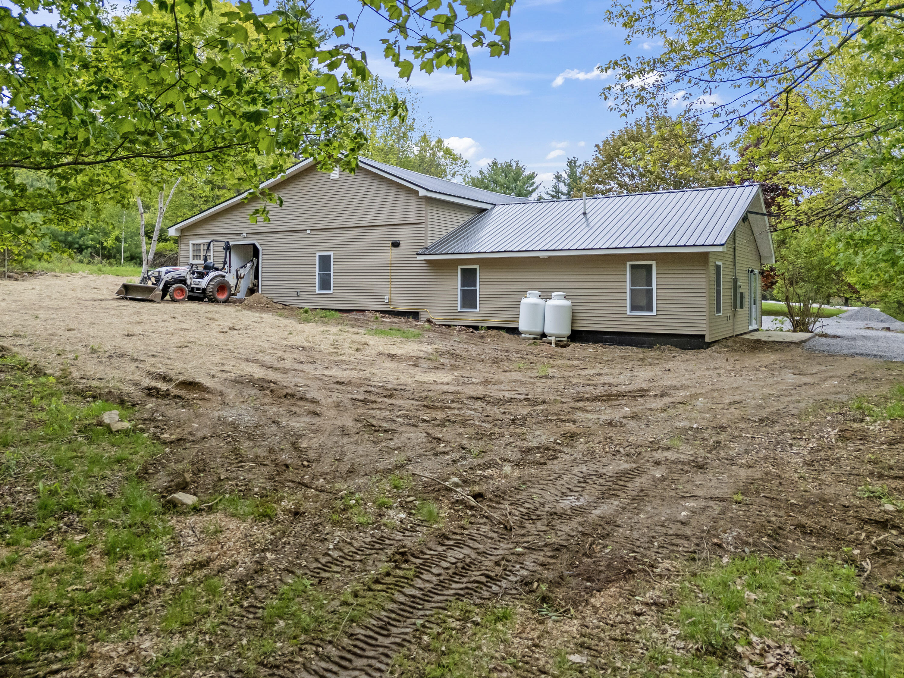 136 Costello Road