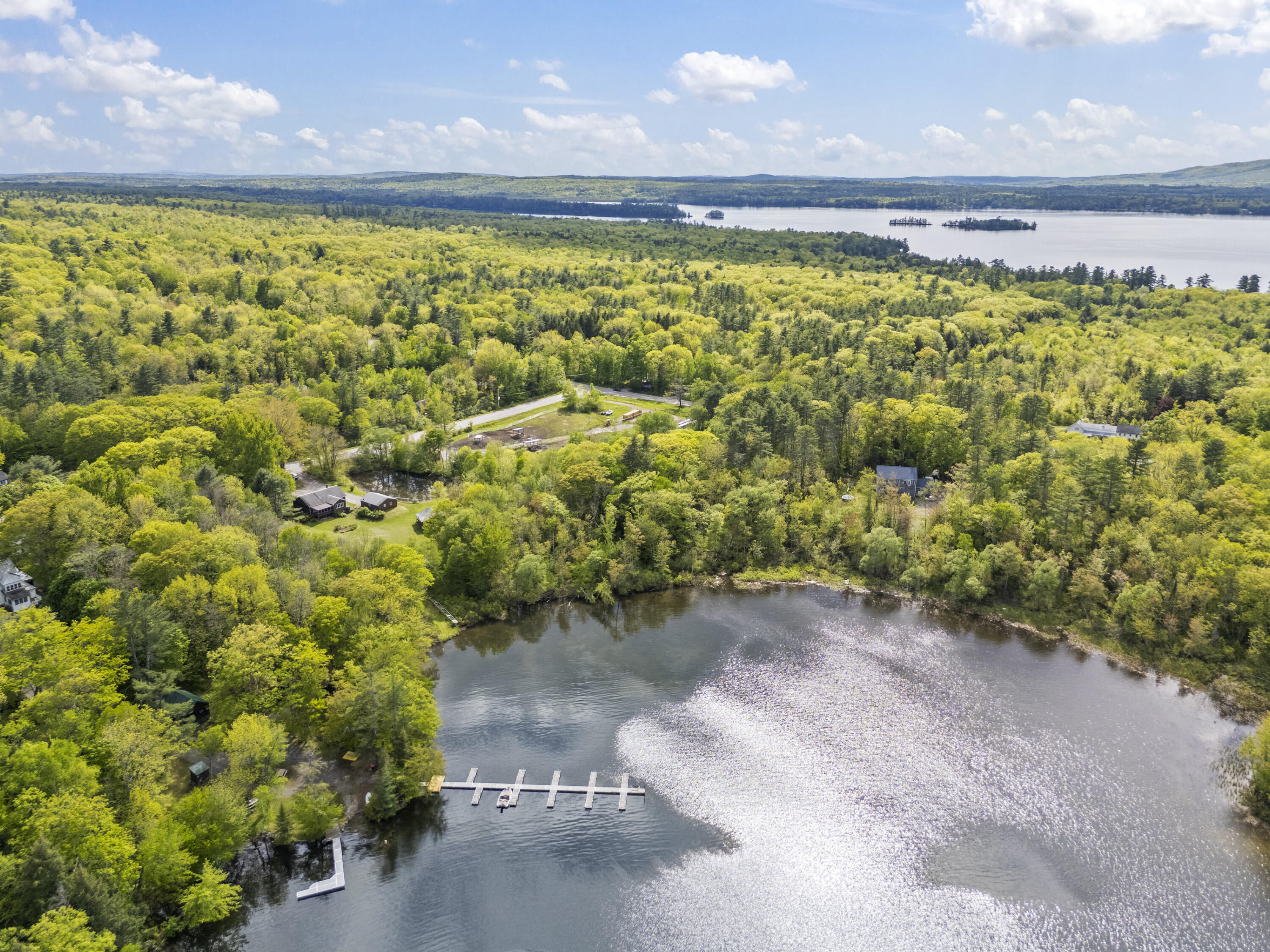 117 Taylor Woods Road