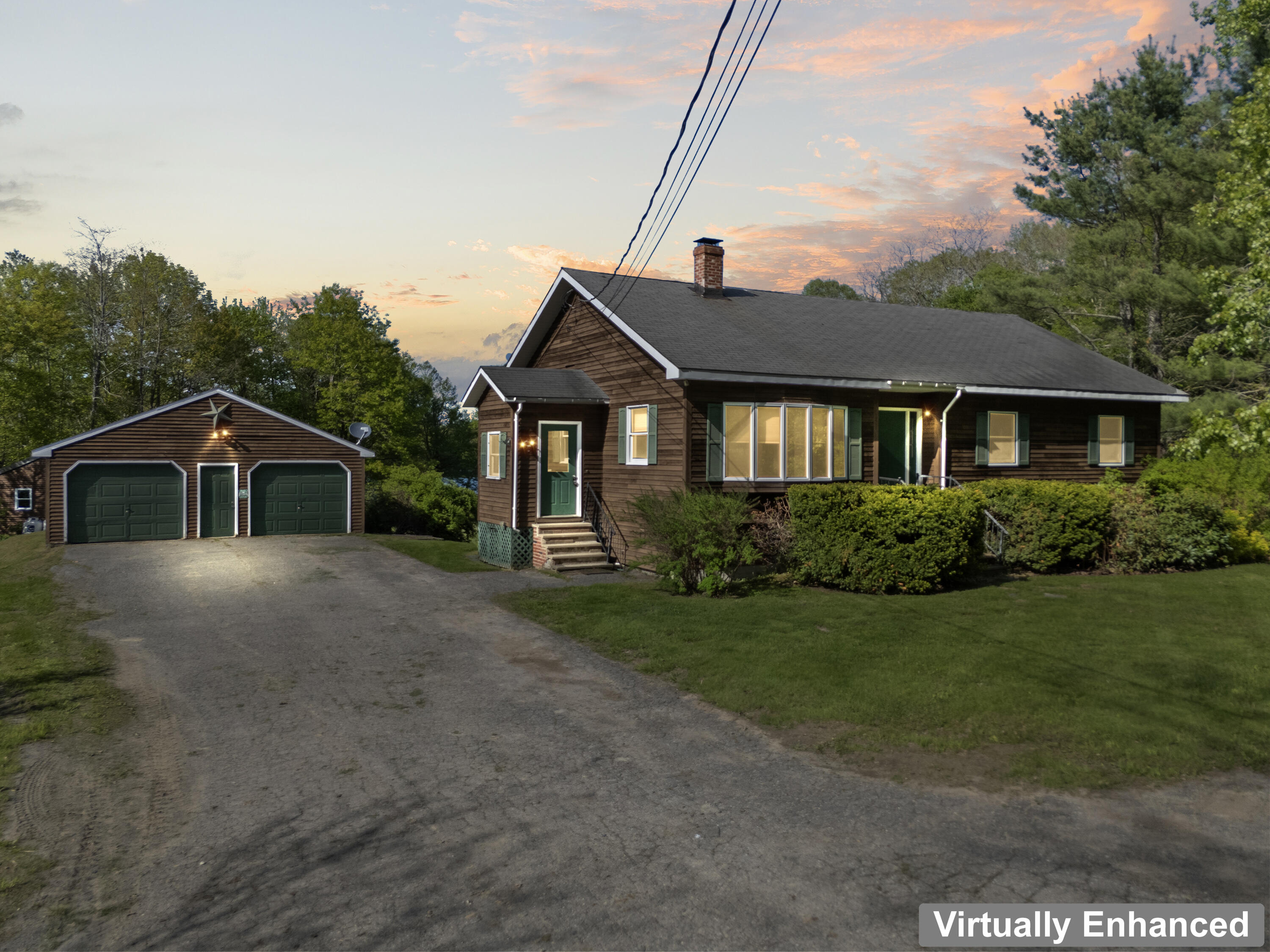 117 Taylor Woods Road