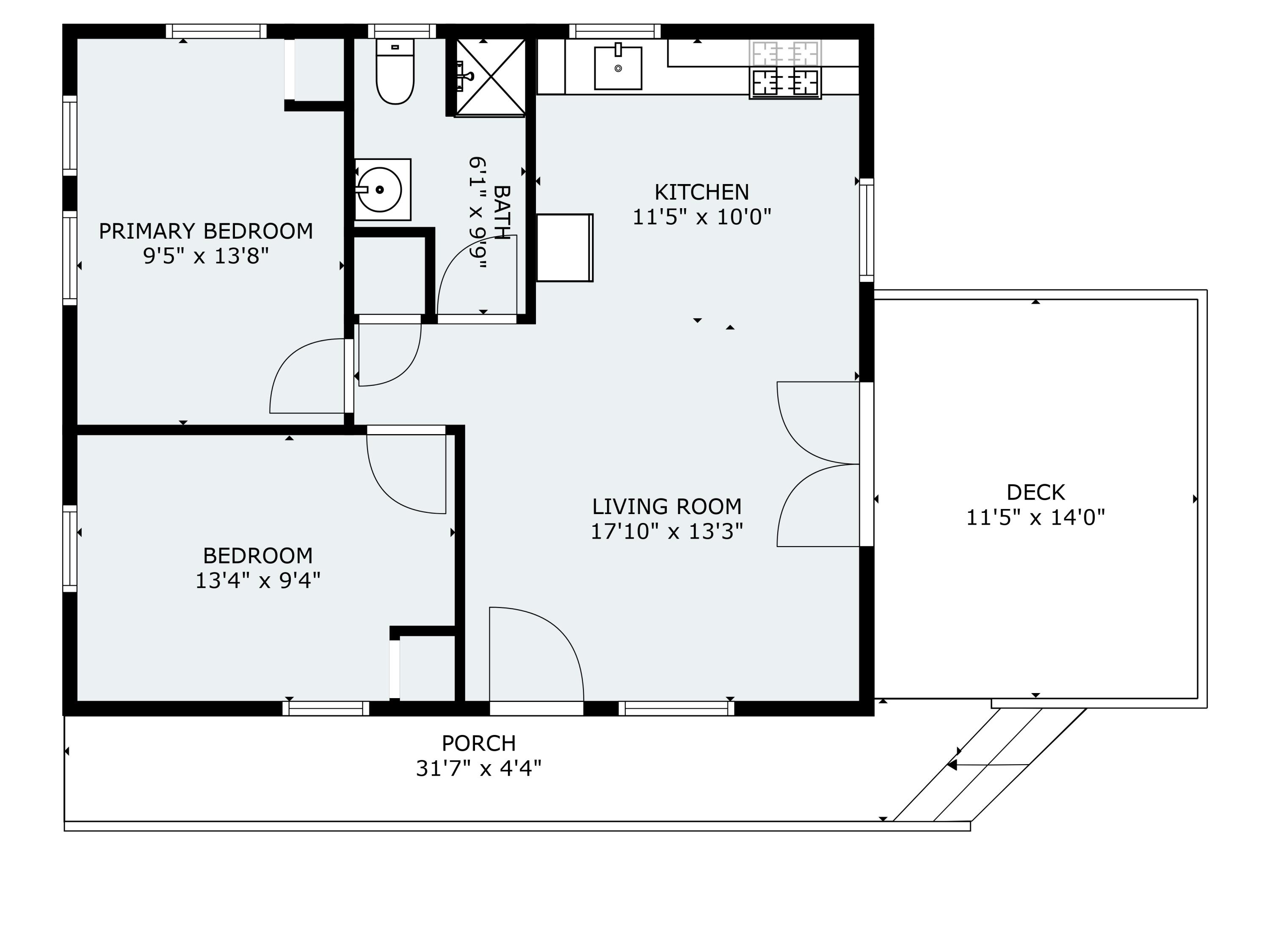 117 Taylor Woods Road