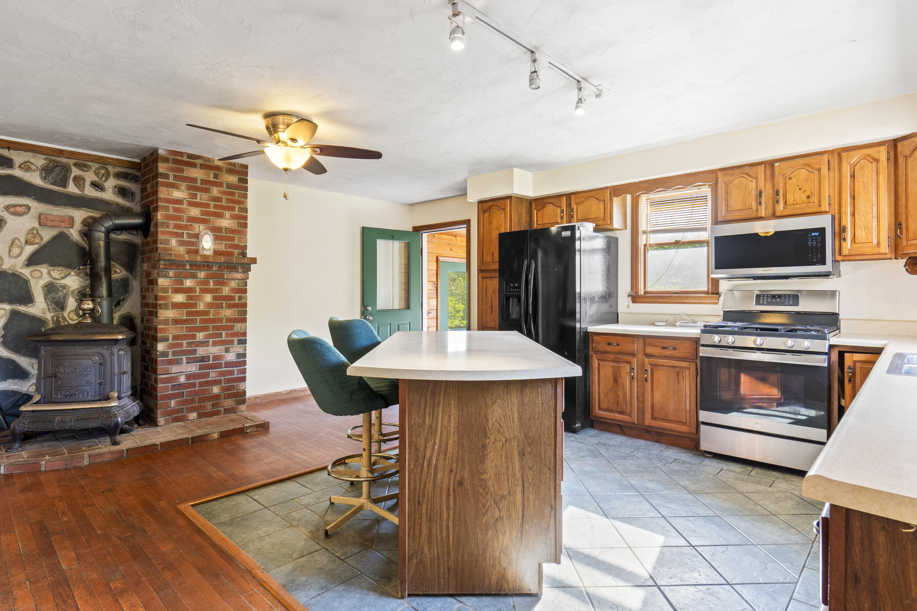 117 Taylor Woods Road