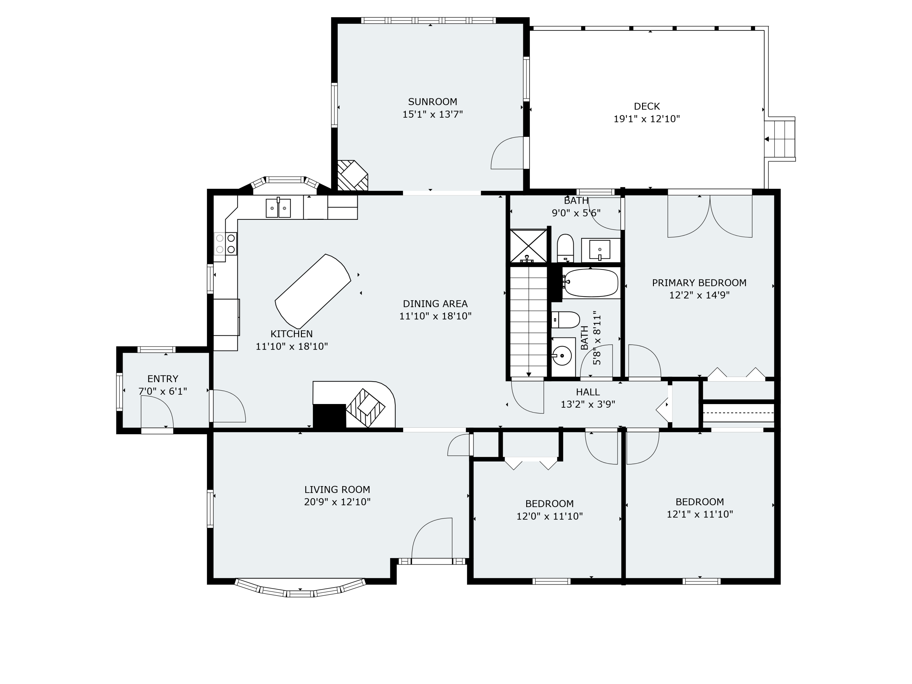 117 Taylor Woods Road