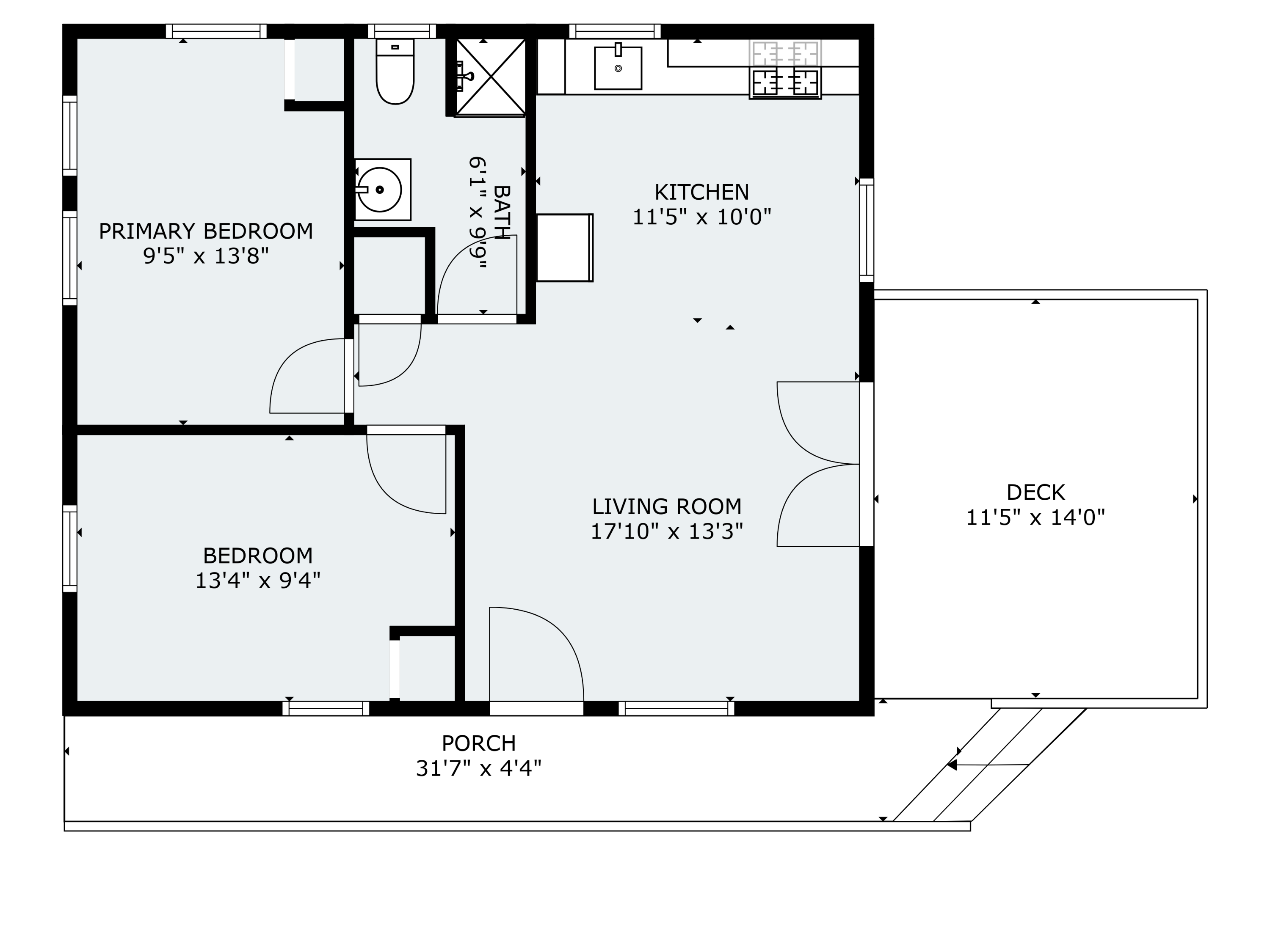 117 Taylor Woods Road