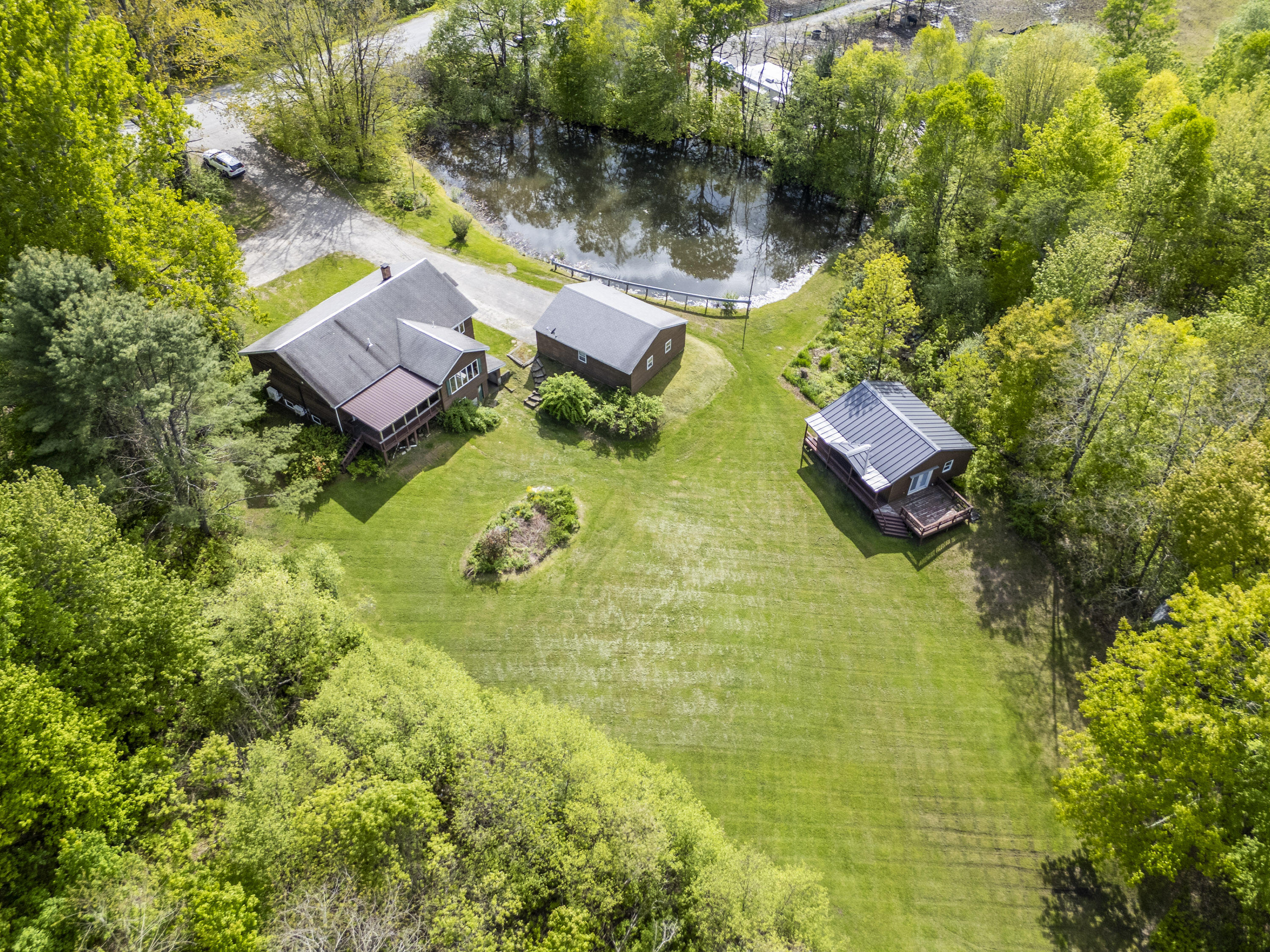 117 Taylor Woods Road