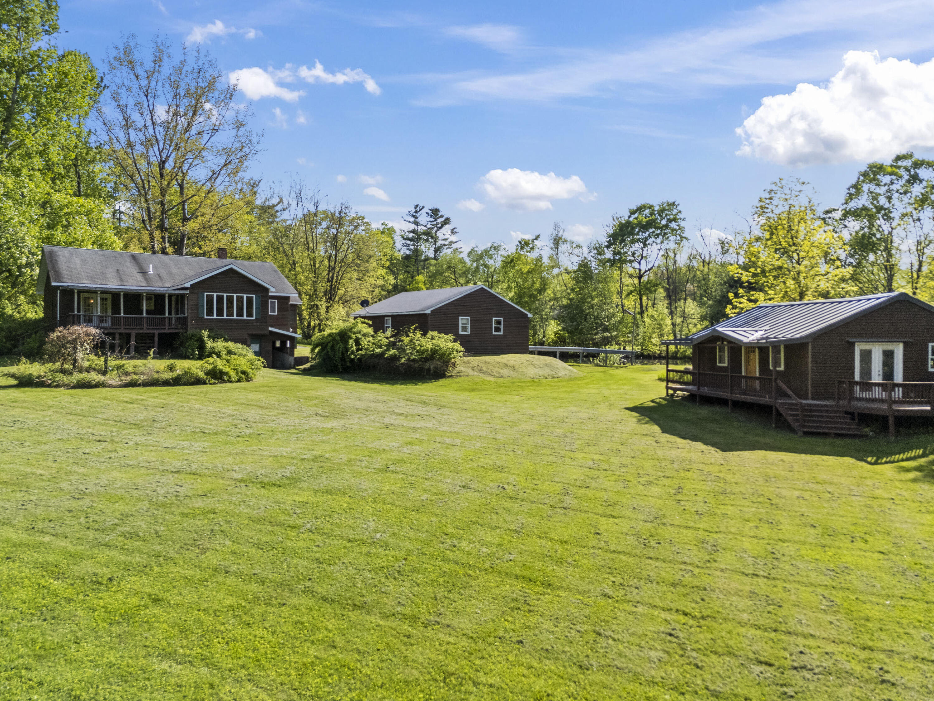 117 Taylor Woods Road