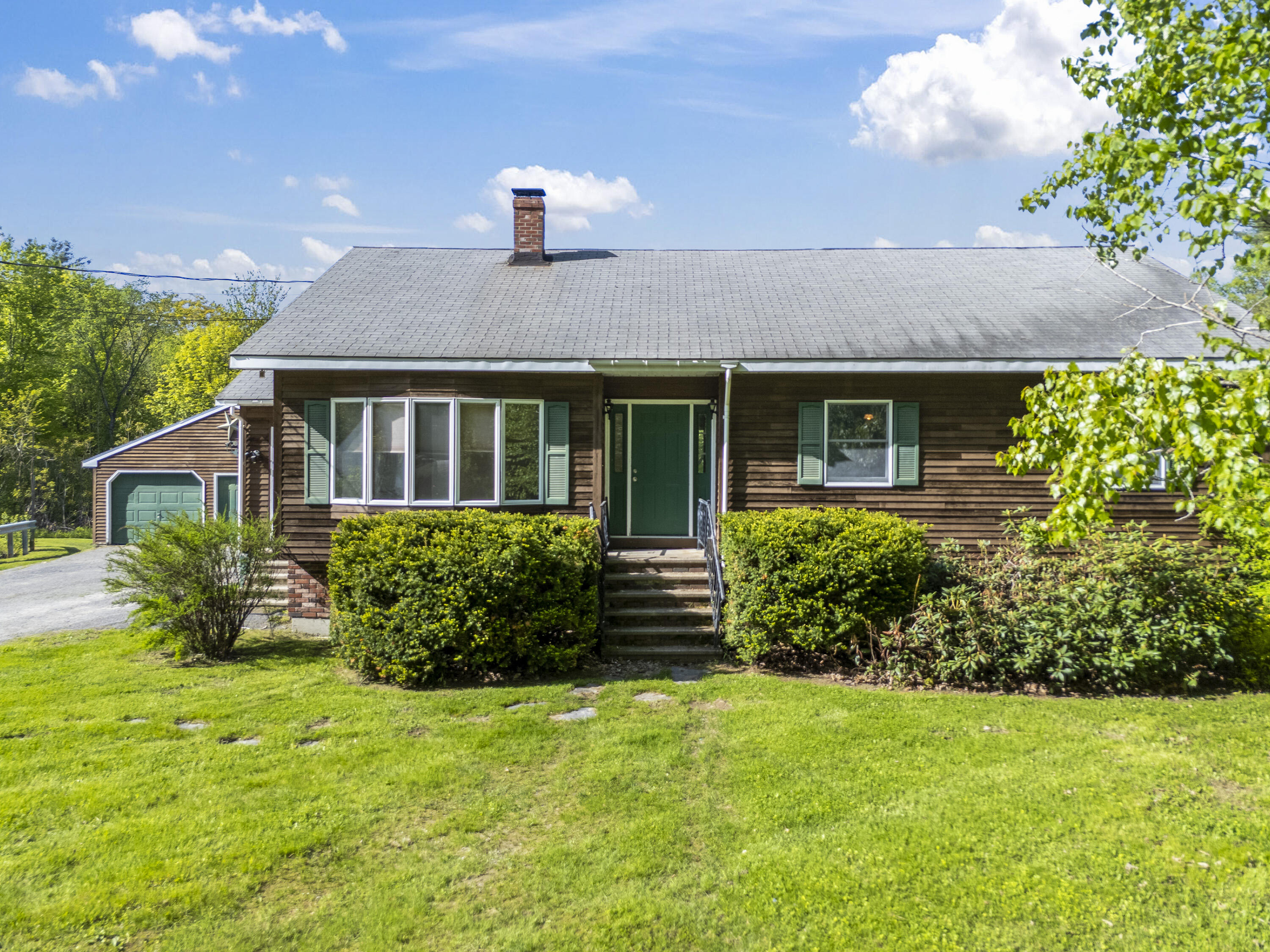 117 Taylor Woods Road