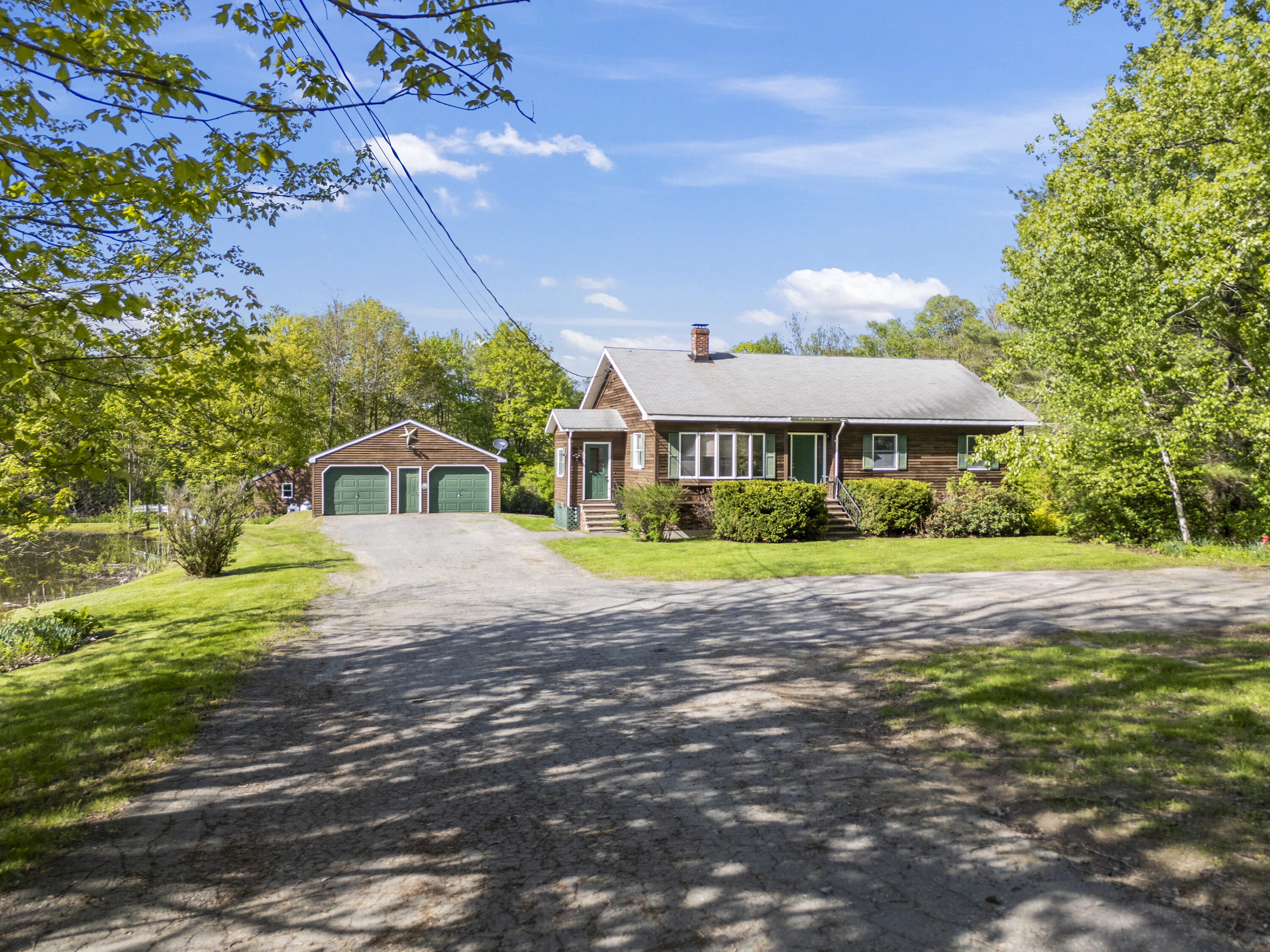 117 Taylor Woods Road
