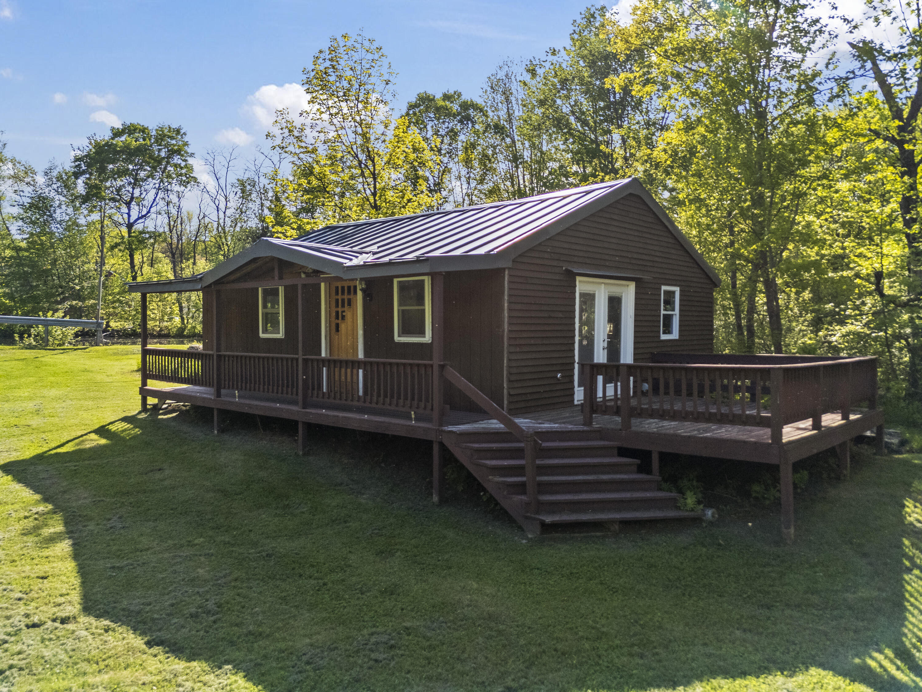 117 Taylor Woods Road
