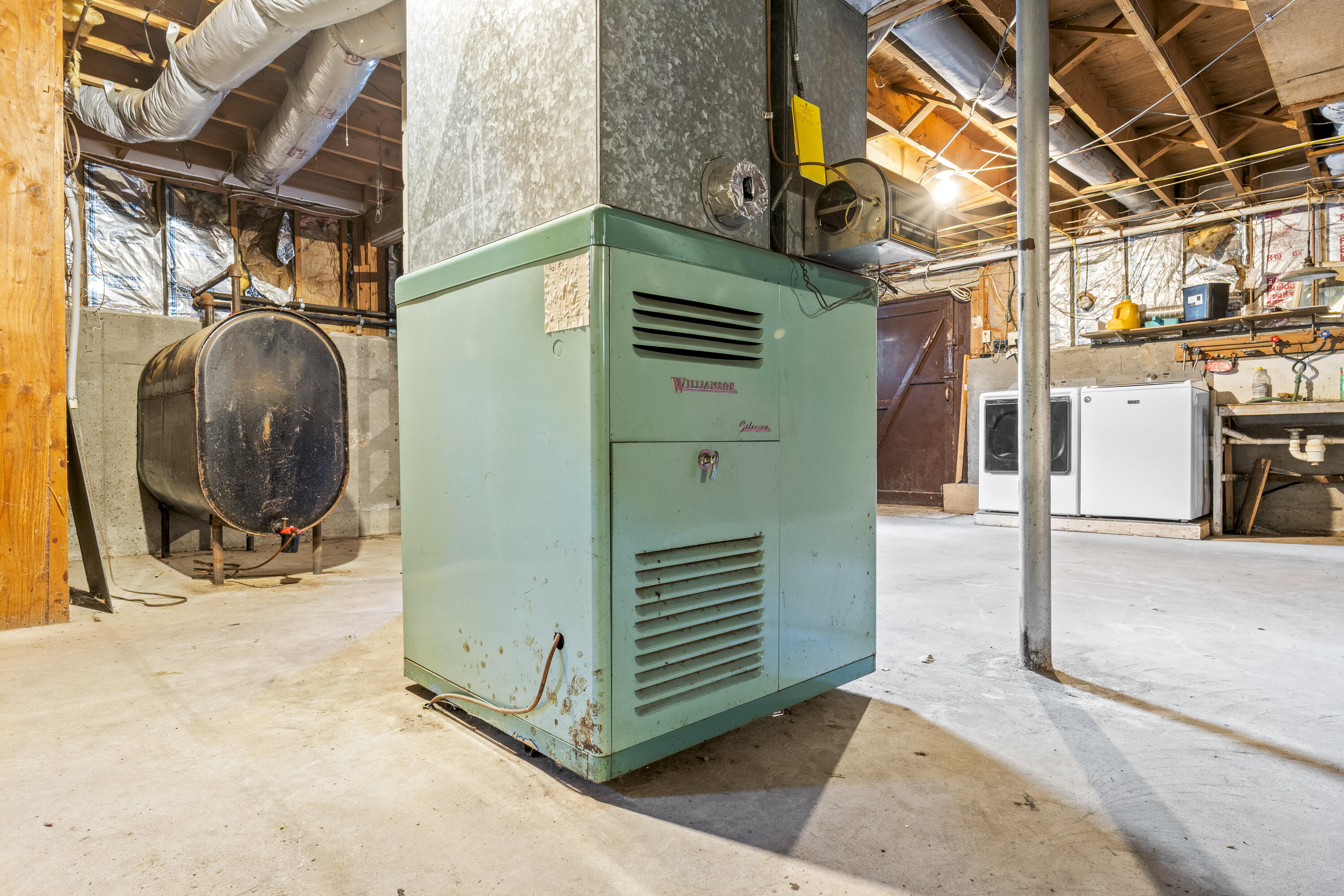 117 Taylor Woods Road