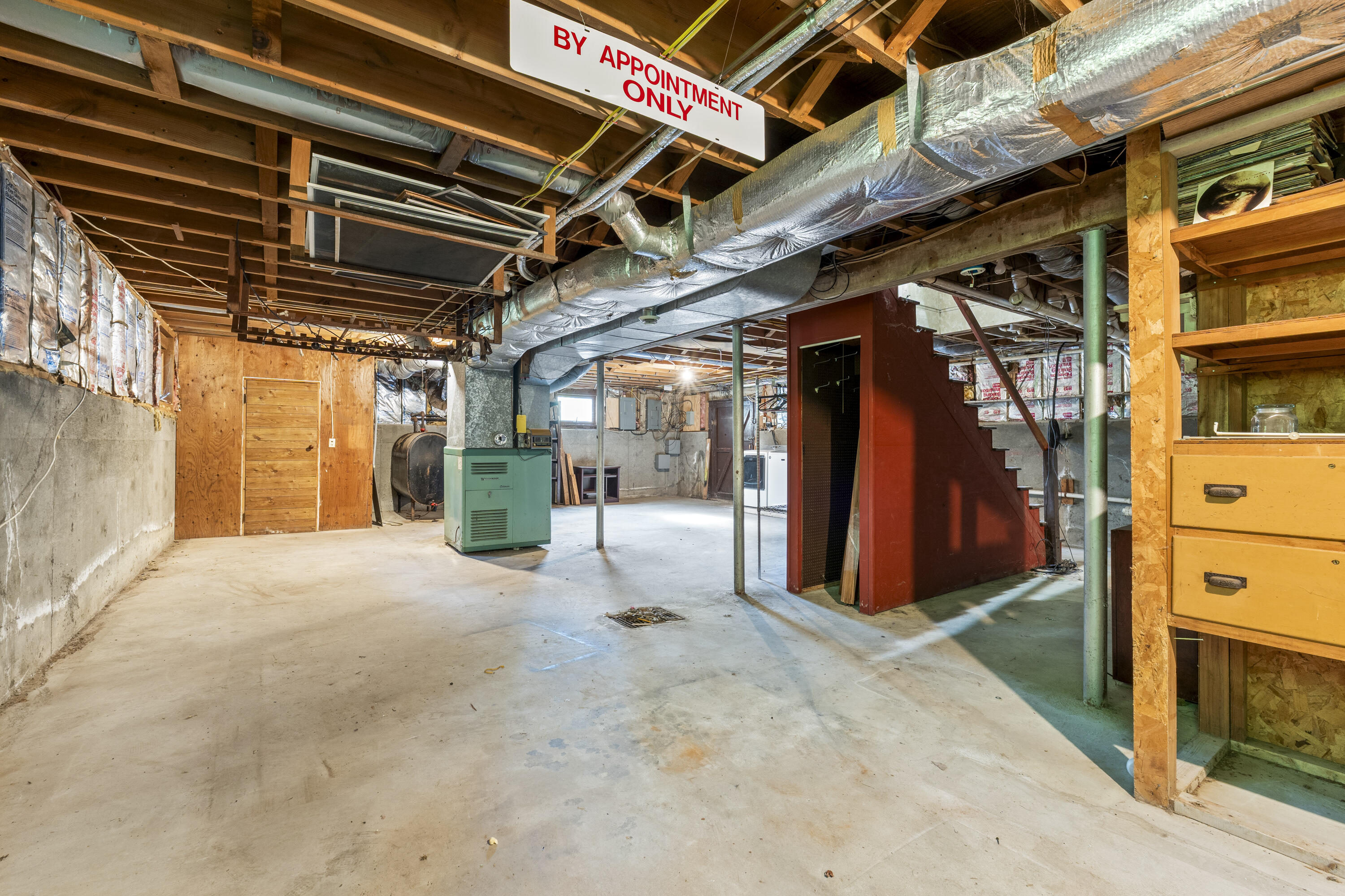 117 Taylor Woods Road