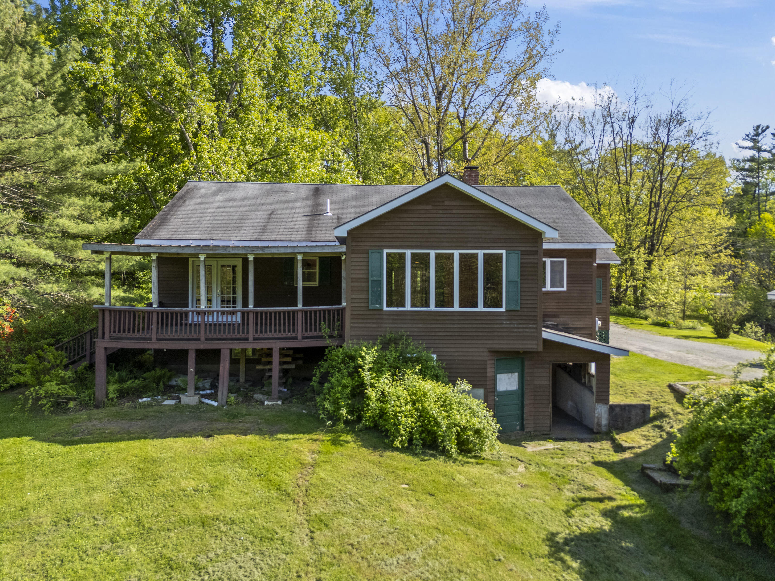 117 Taylor Woods Road