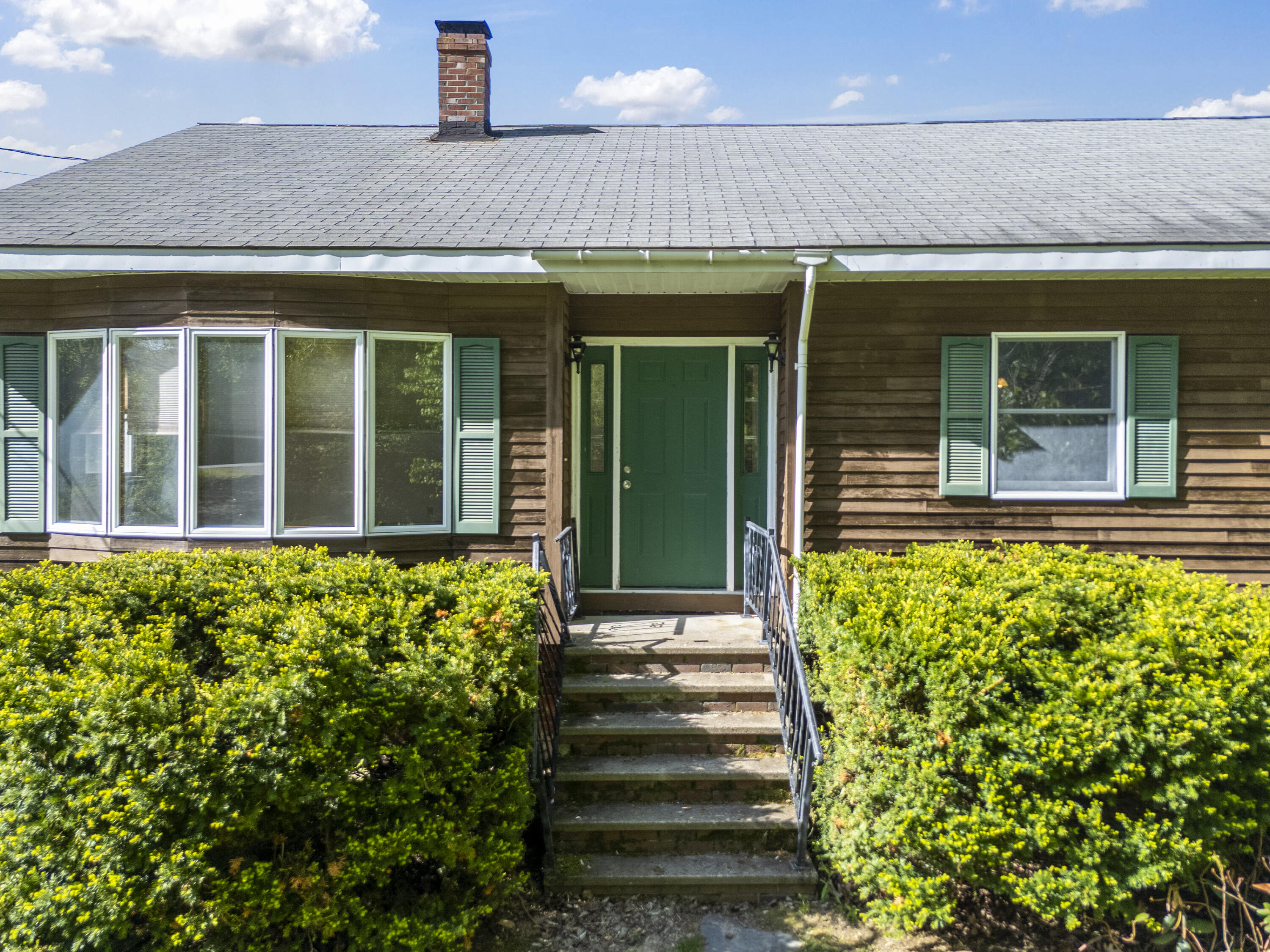 117 Taylor Woods Road