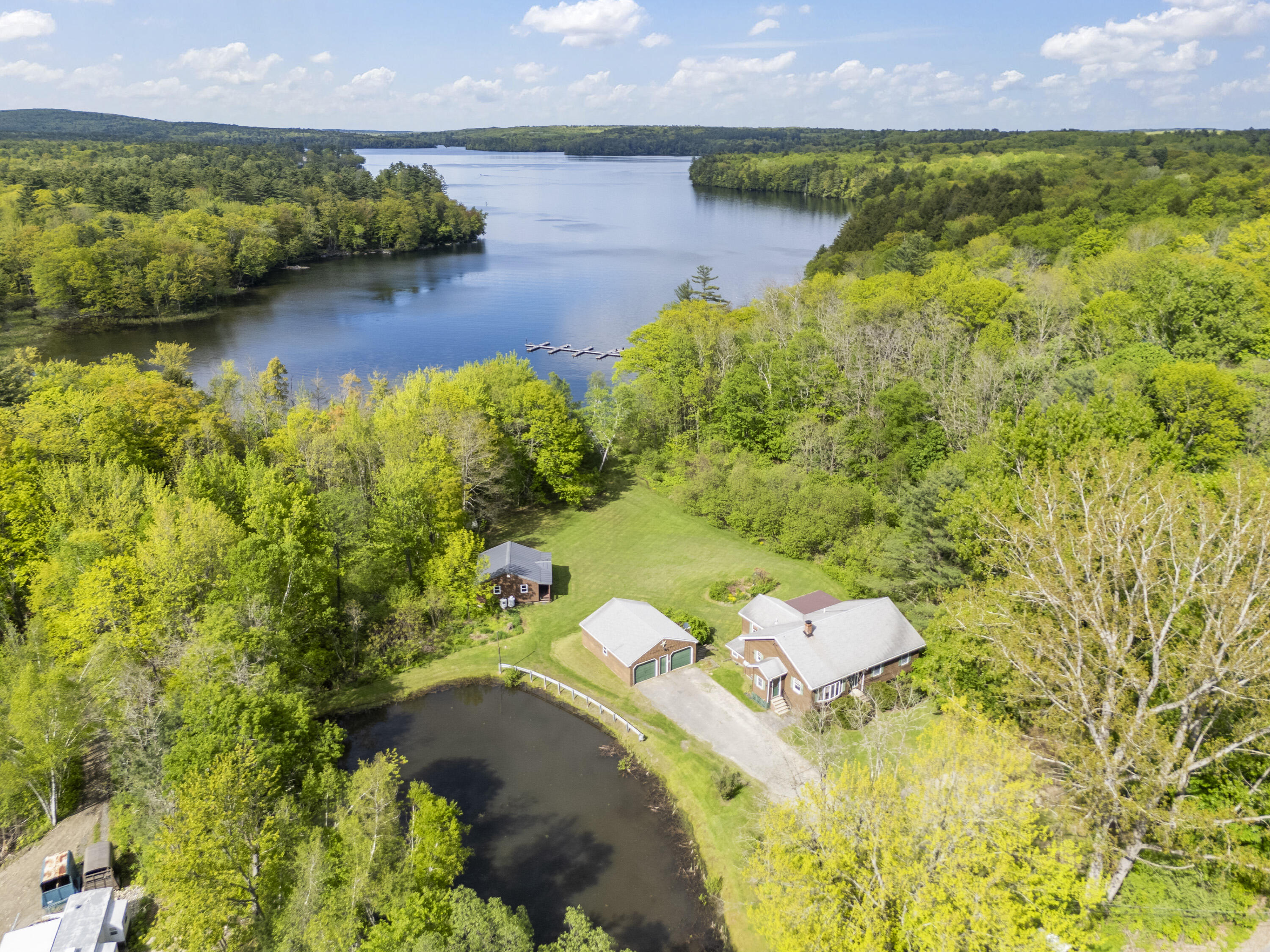 117 Taylor Woods Road