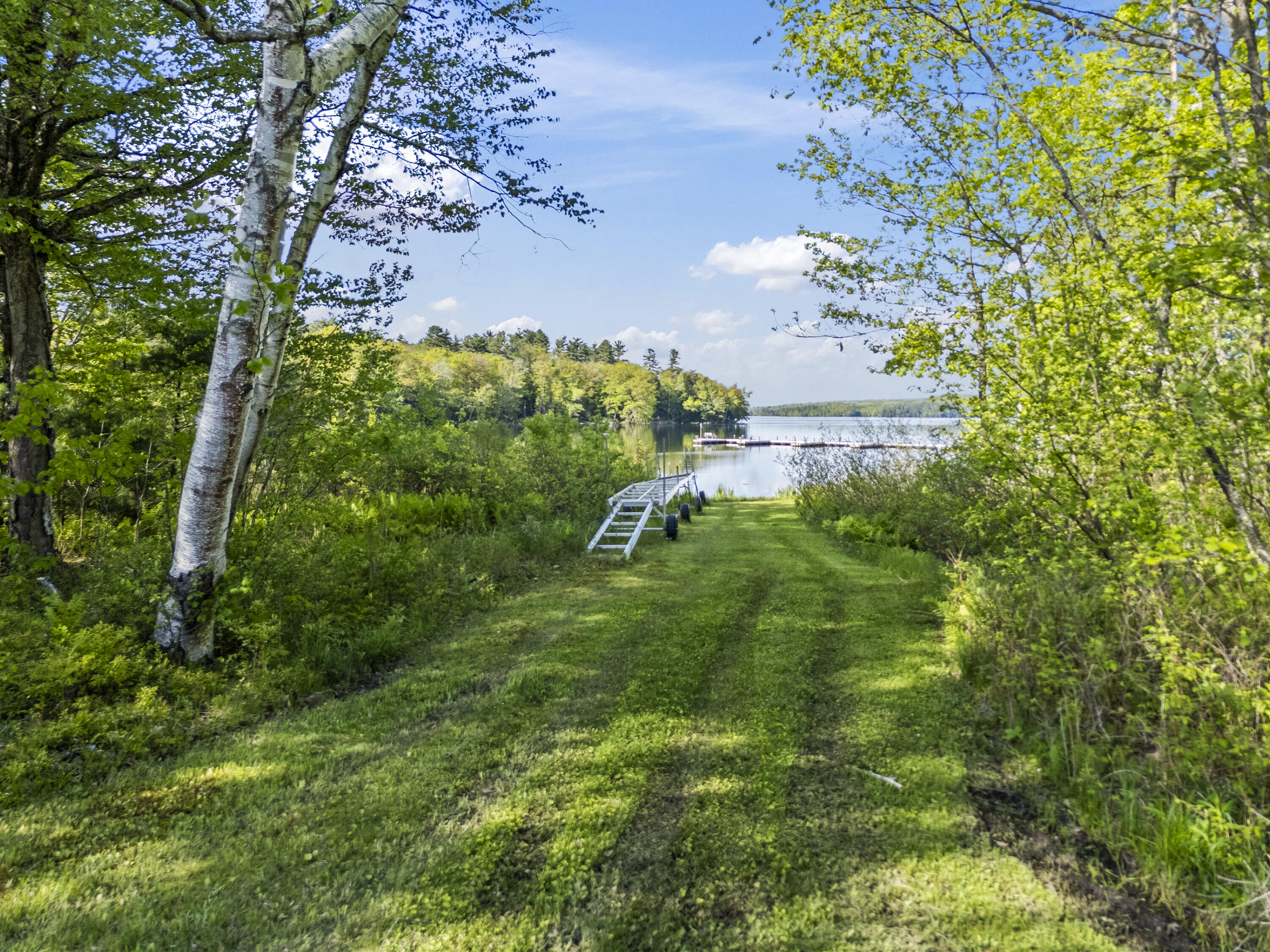 117 Taylor Woods Road