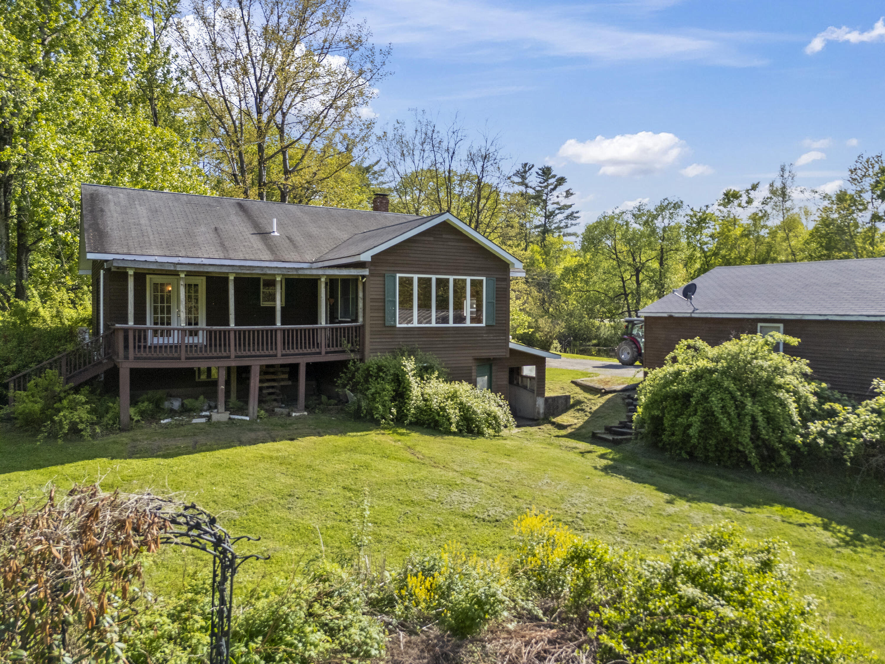 117 Taylor Woods Road